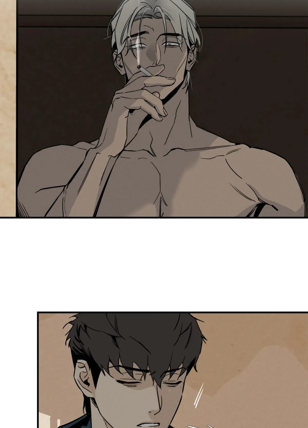 Recoil Chapter 2 page 50 - 