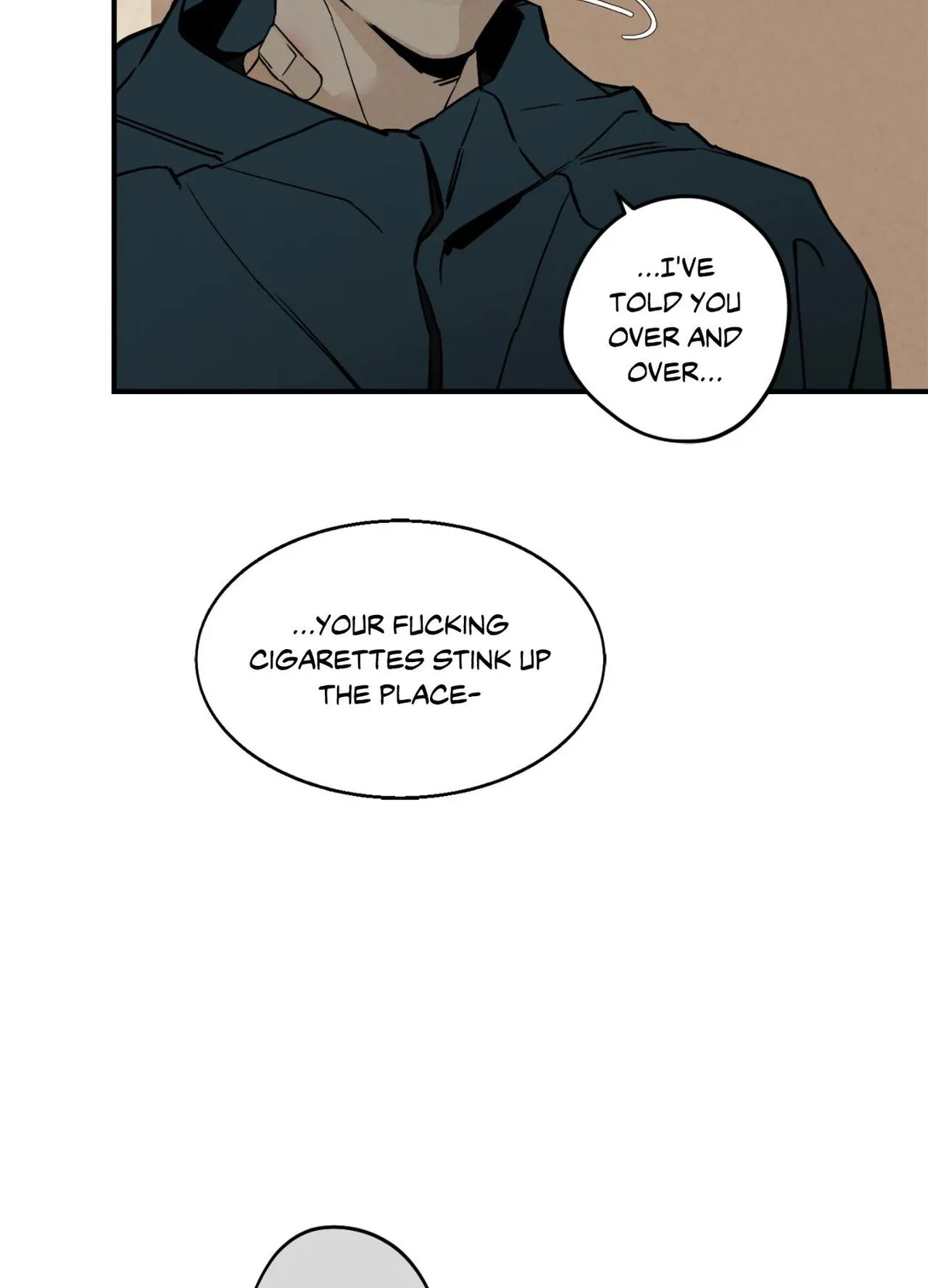 Recoil Chapter 2 page 51 - 