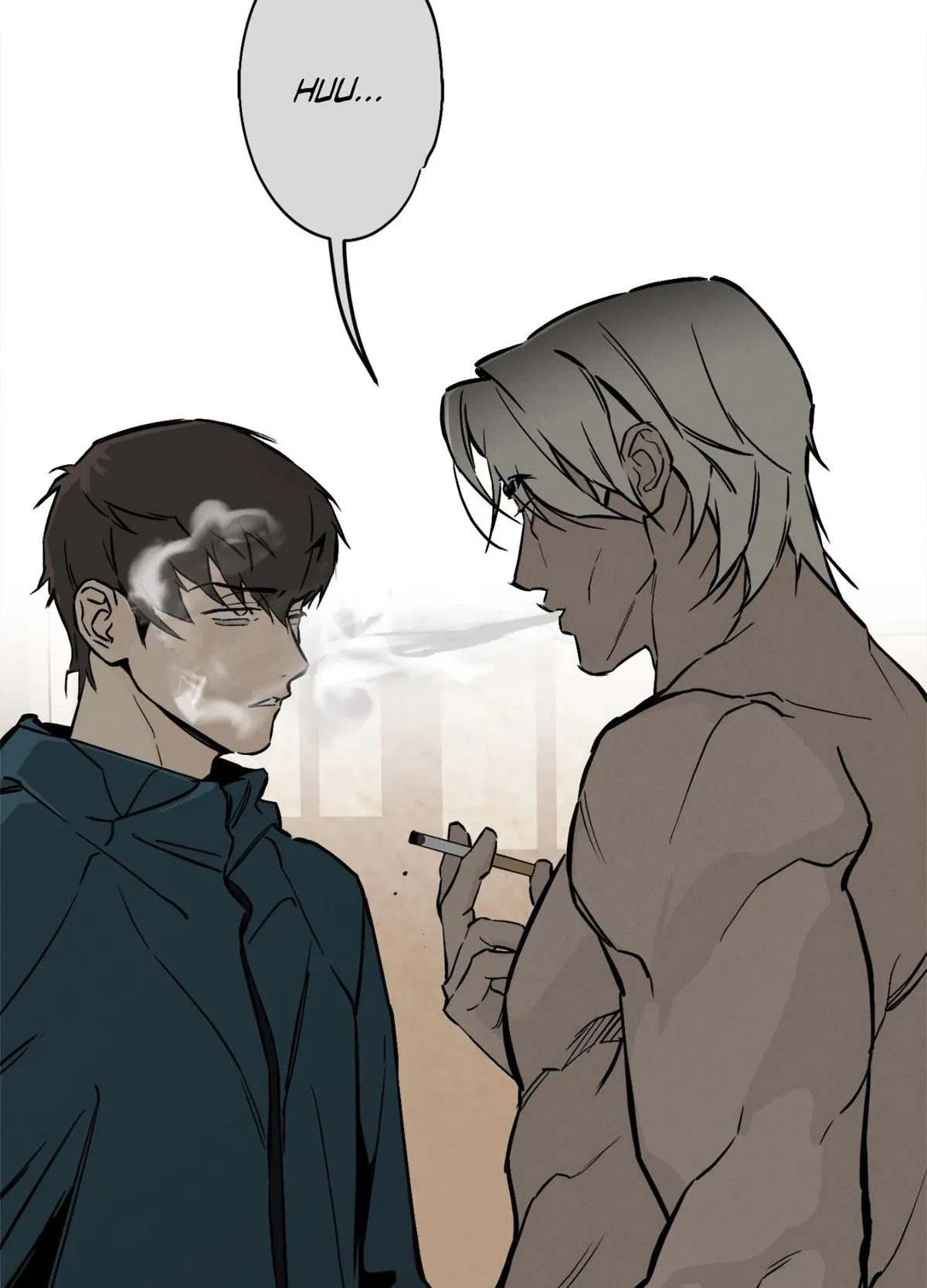 Recoil Chapter 2 page 52 - 