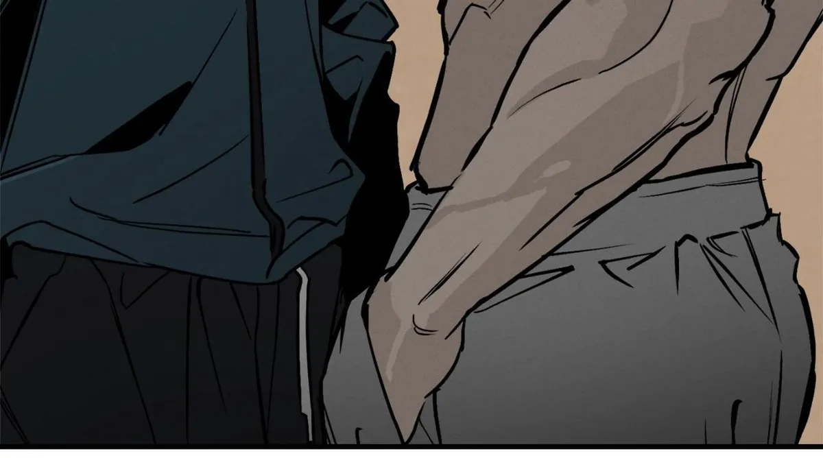 Recoil Chapter 2 page 53 - 