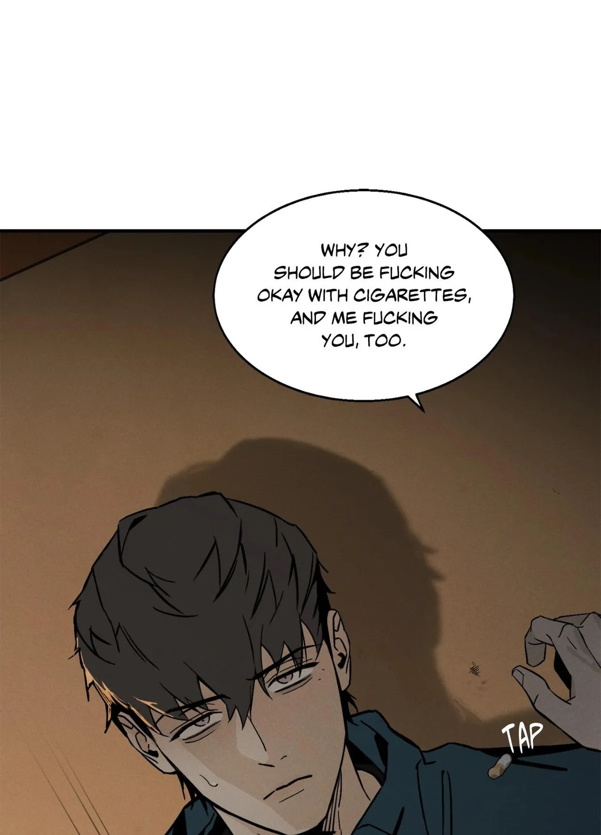 Recoil Chapter 2 page 55 - 