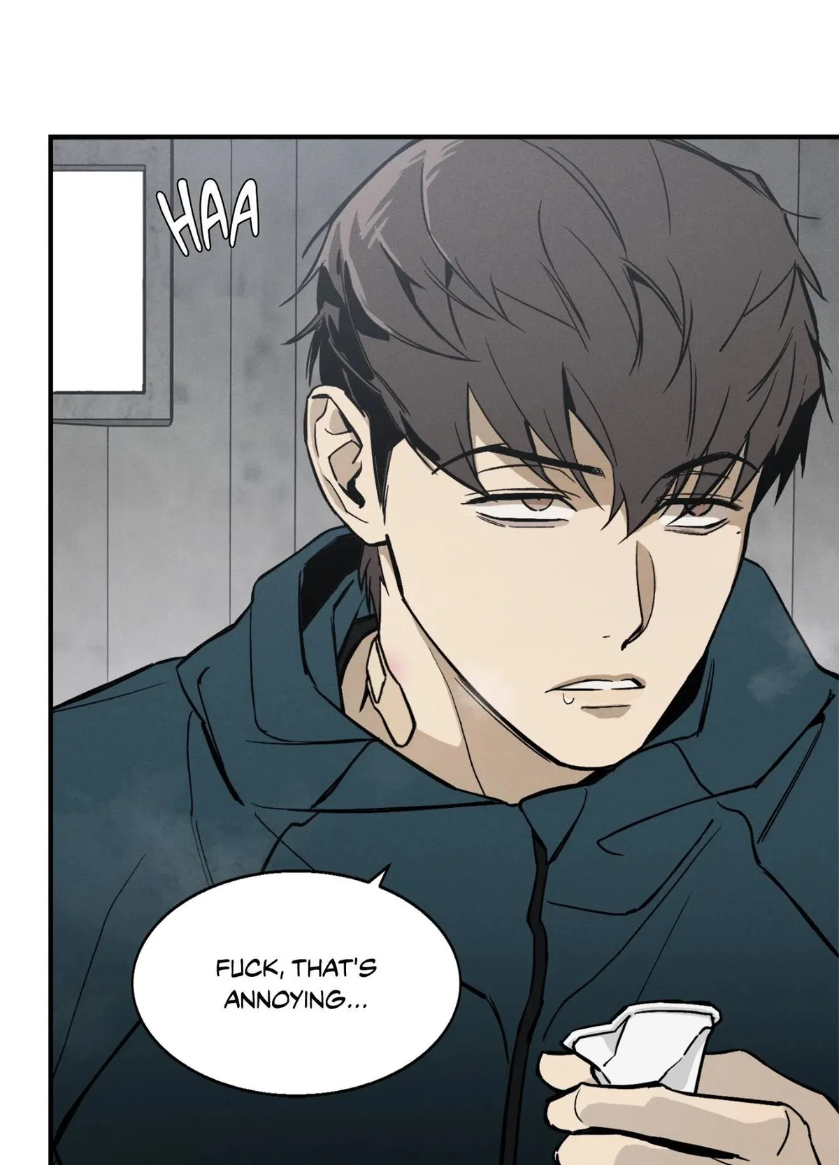 Recoil Chapter 2 page 7 - 