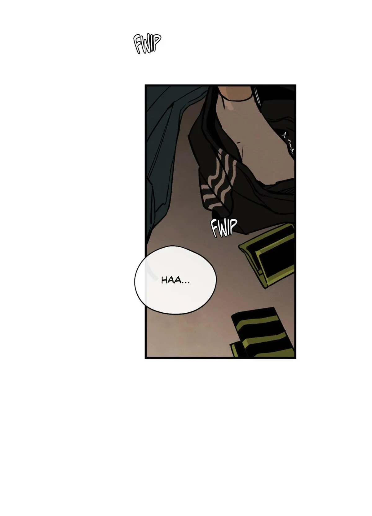 Recoil Chapter 2 page 68 - 