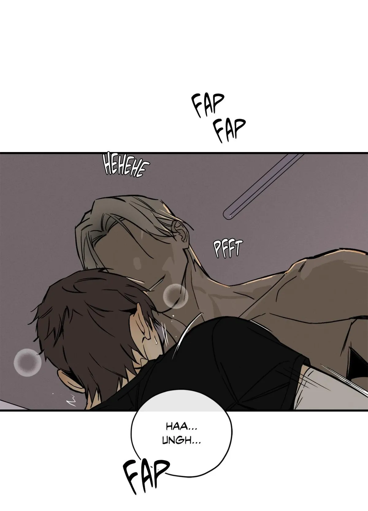 Recoil Chapter 2 page 69 - 