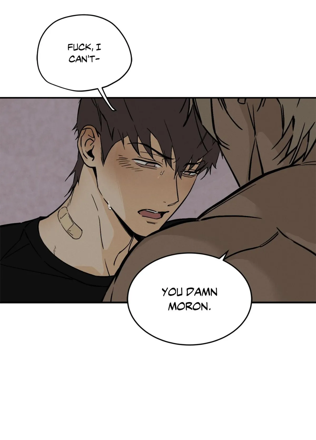 Recoil Chapter 2 page 72 - 