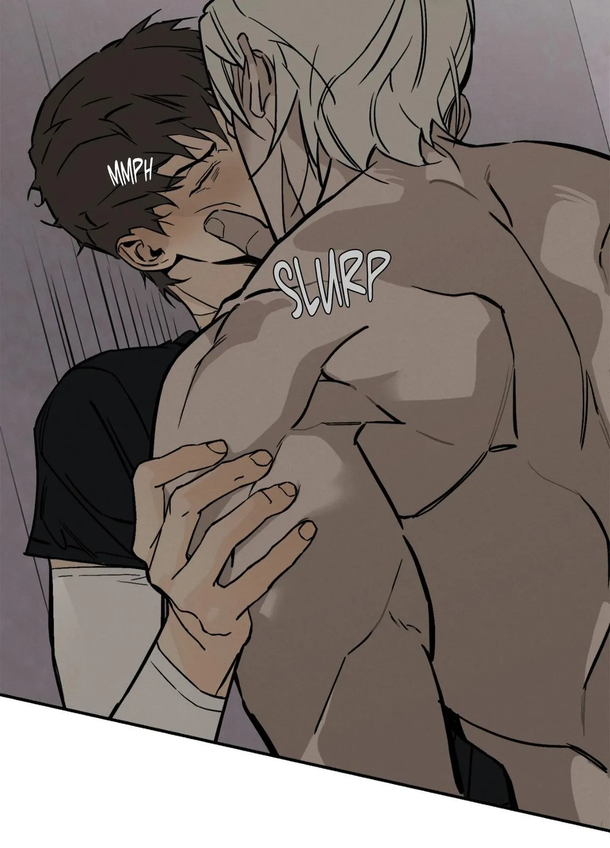 Recoil Chapter 2 page 75 - 