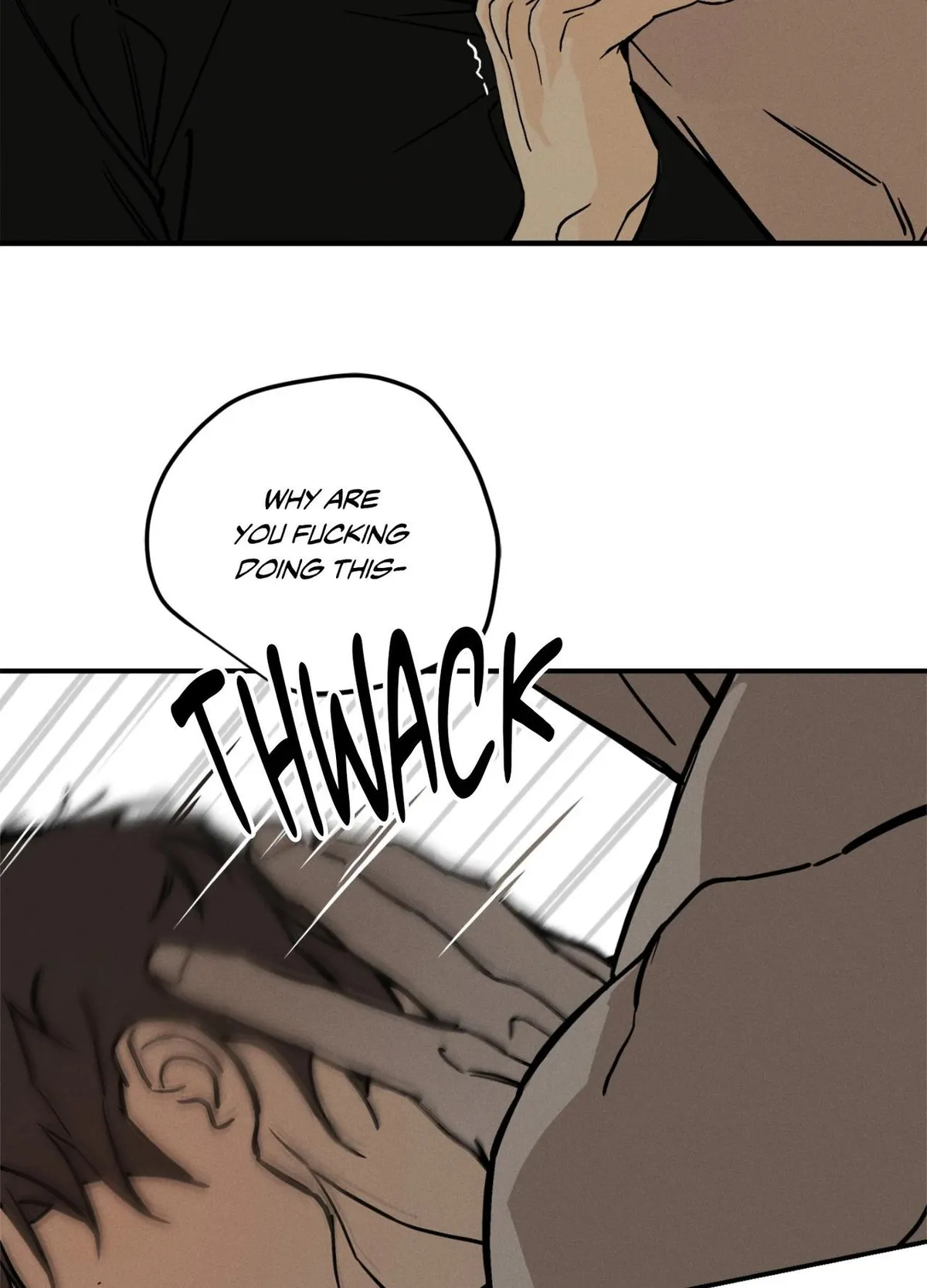 Recoil Chapter 2 page 81 - 