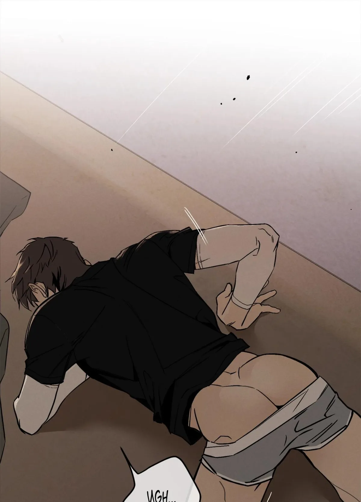 Recoil Chapter 2 page 83 - 