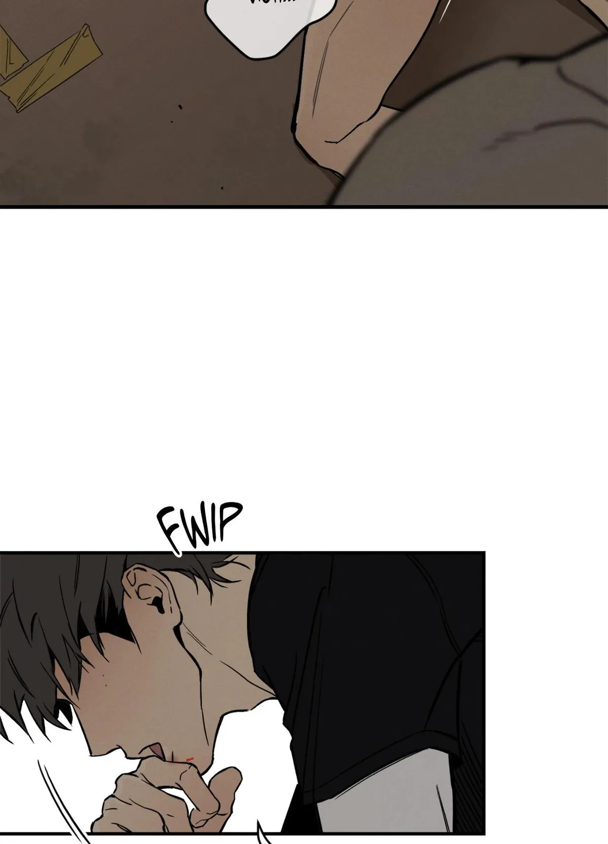 Recoil Chapter 2 page 84 - 