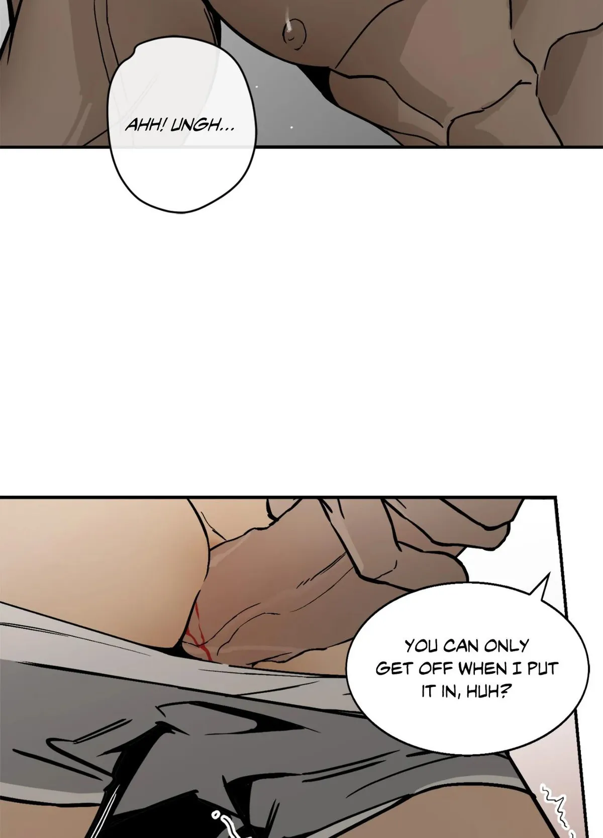 Recoil Chapter 2 page 89 - 
