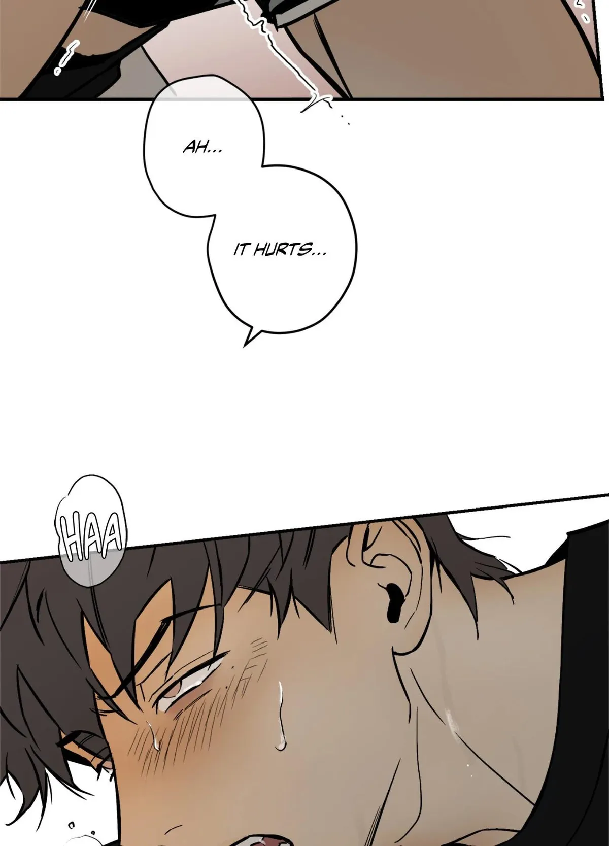 Recoil Chapter 2 page 90 - 