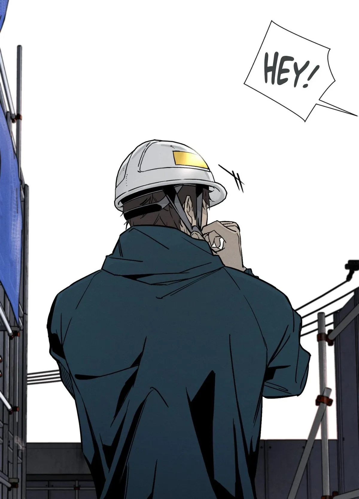 Recoil Chapter 2 page 10 - 