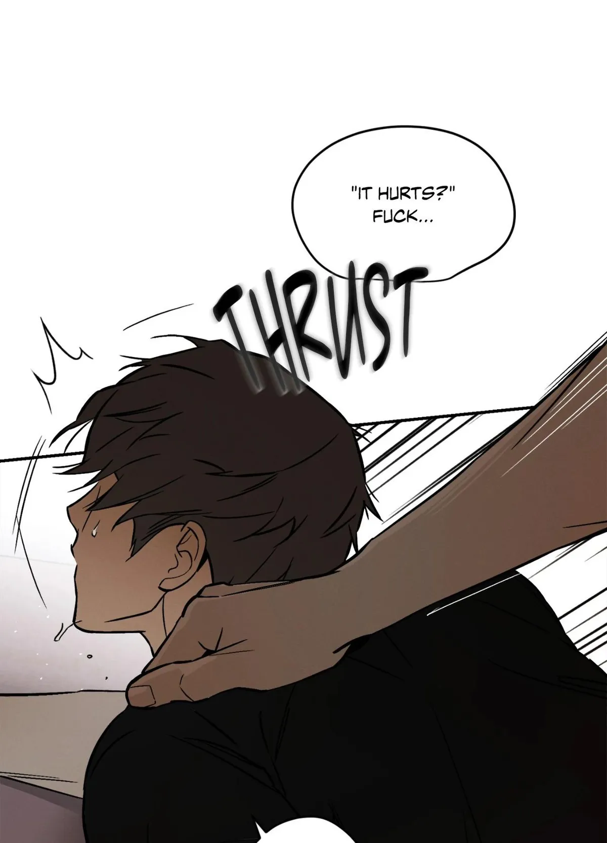 Recoil Chapter 2 page 94 - 
