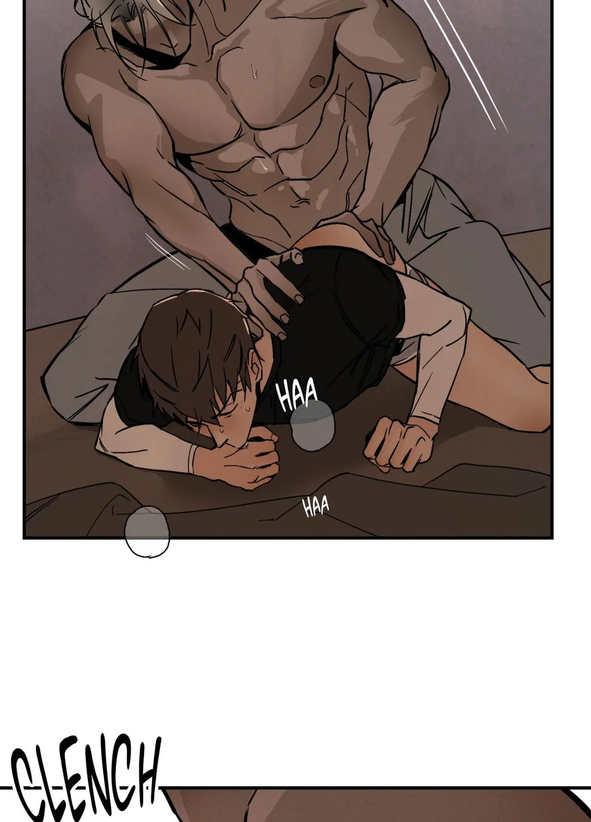 Recoil Chapter 2 page 96 - 