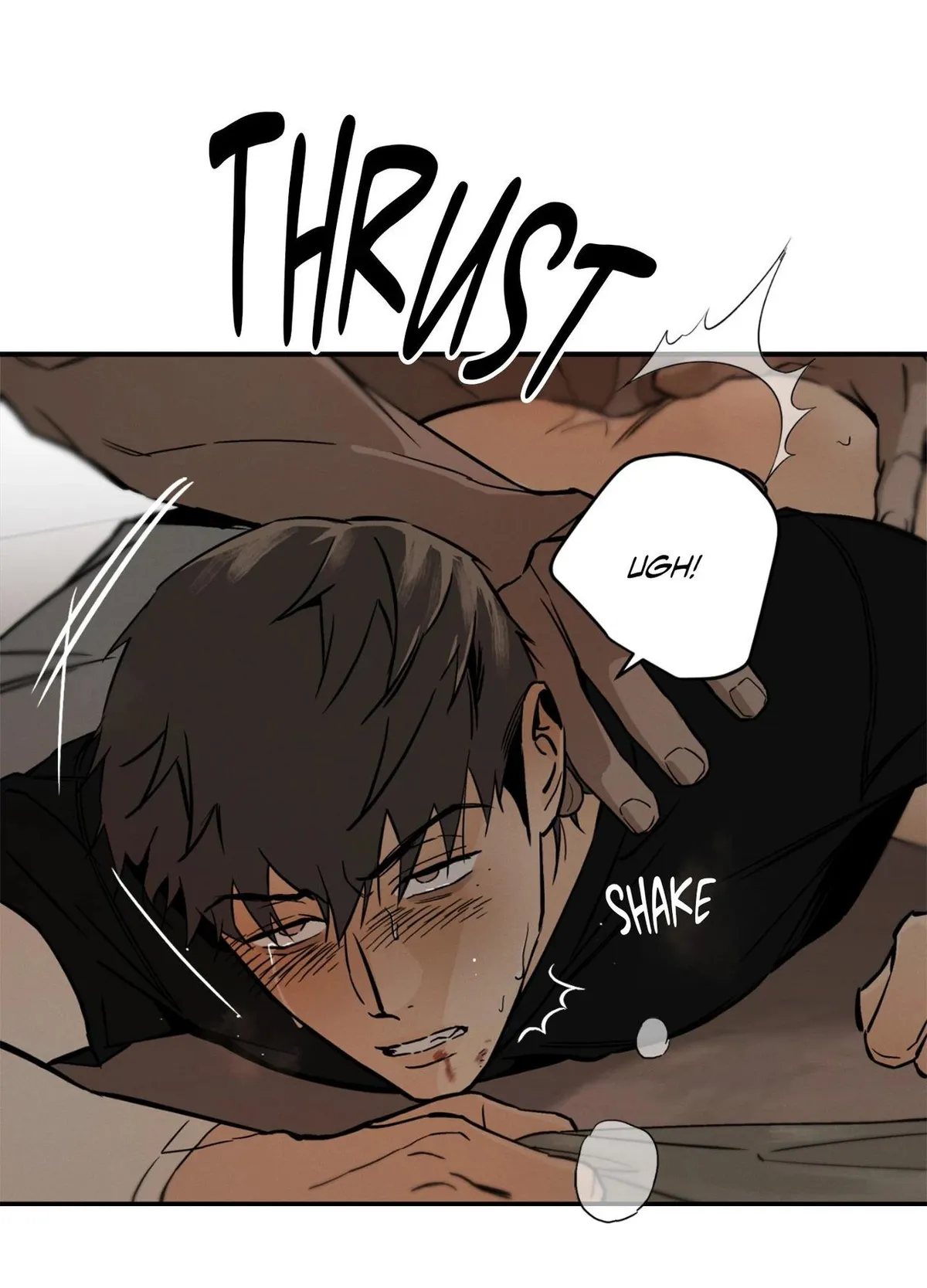 Recoil Chapter 2 page 98 - 