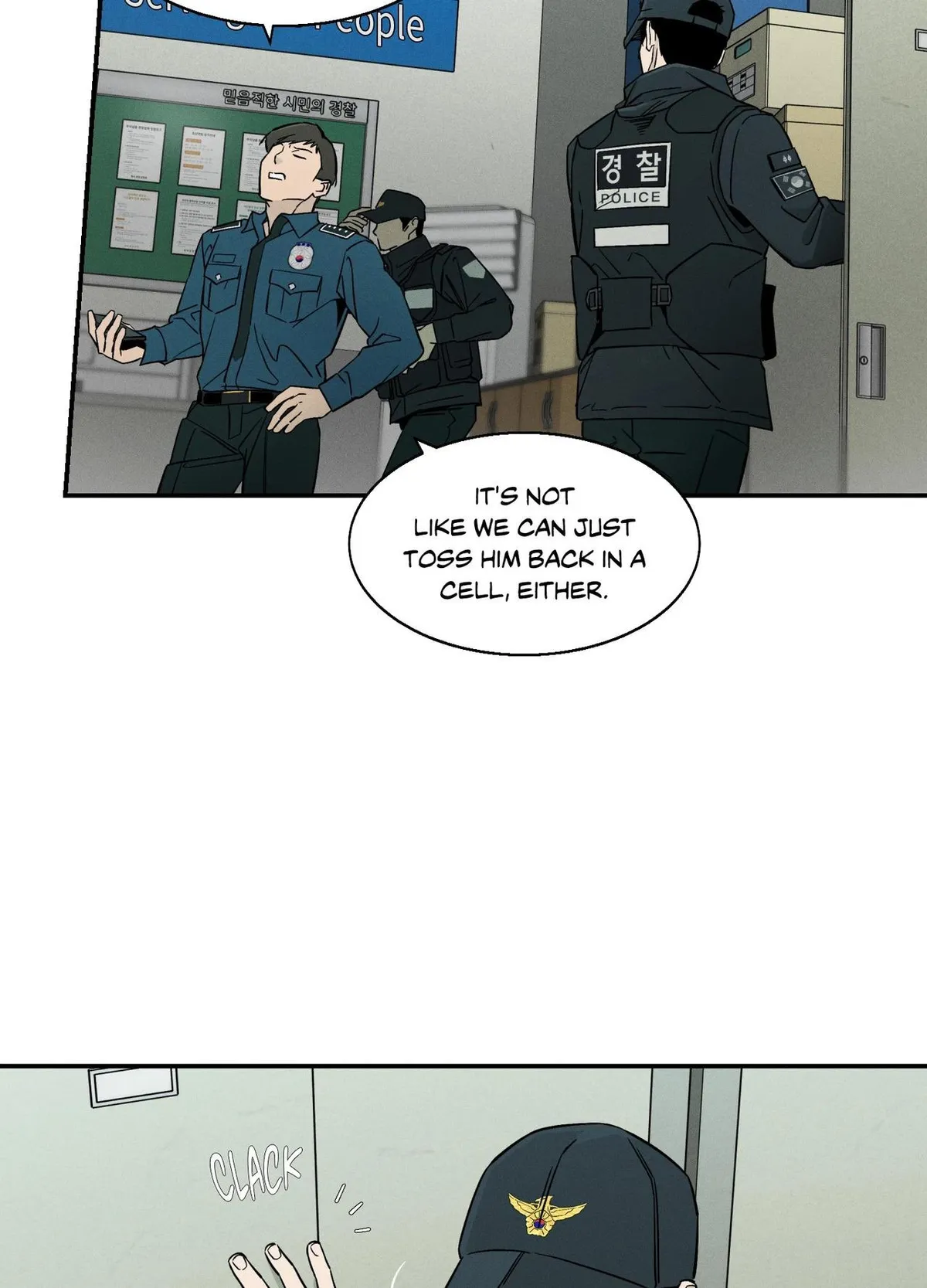 Recoil Chapter 3 page 2 - 