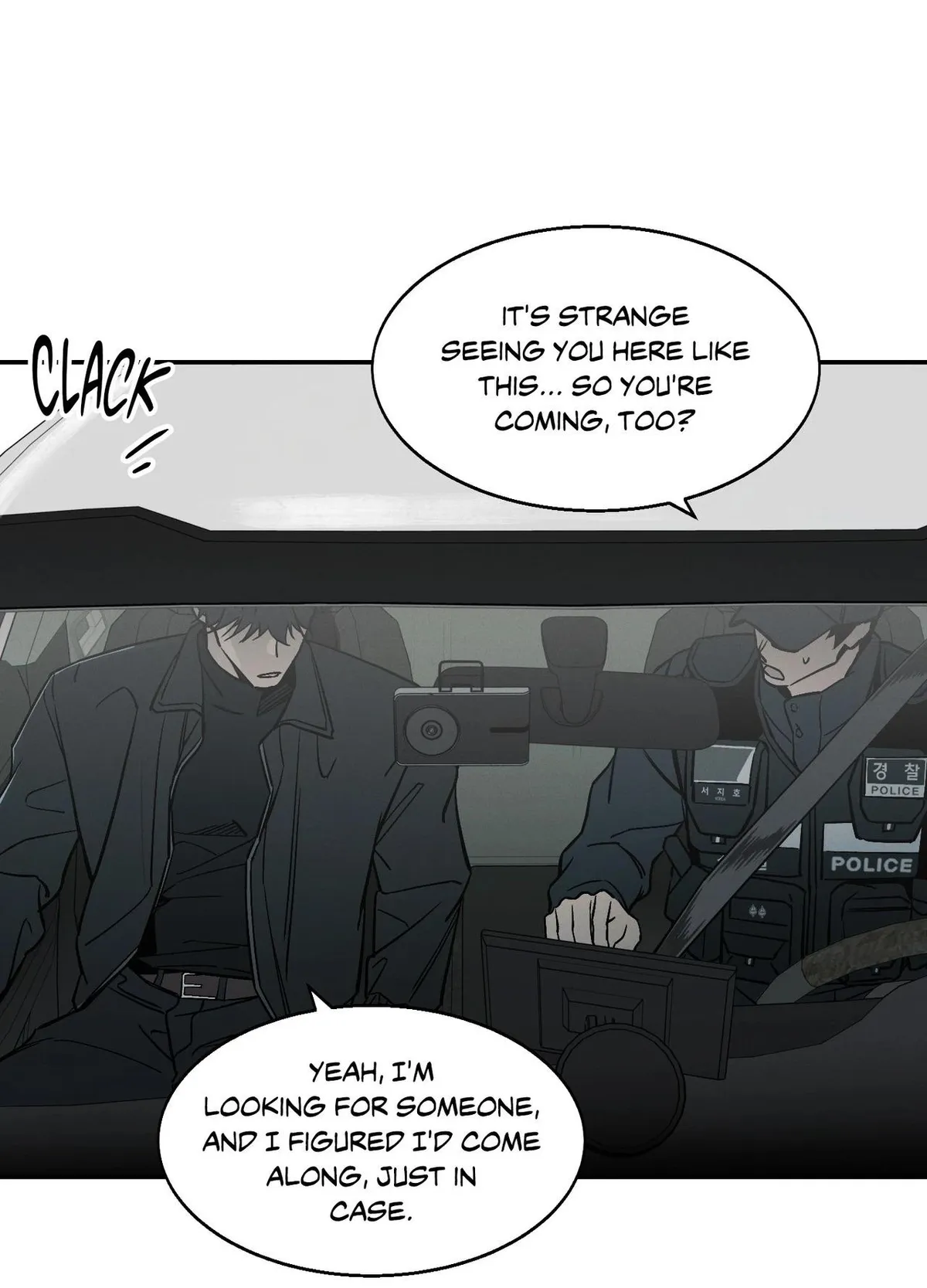 Recoil Chapter 3 page 12 - 