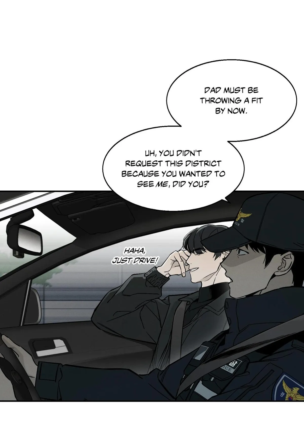 Recoil Chapter 3 page 13 - 