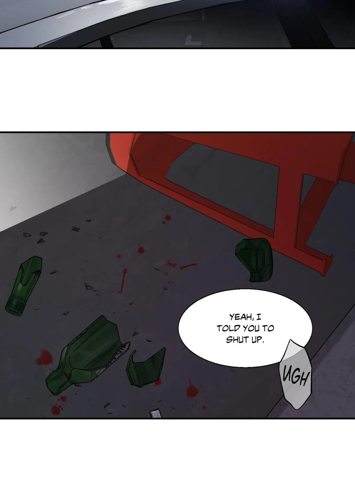 Recoil Chapter 3 page 15 - 