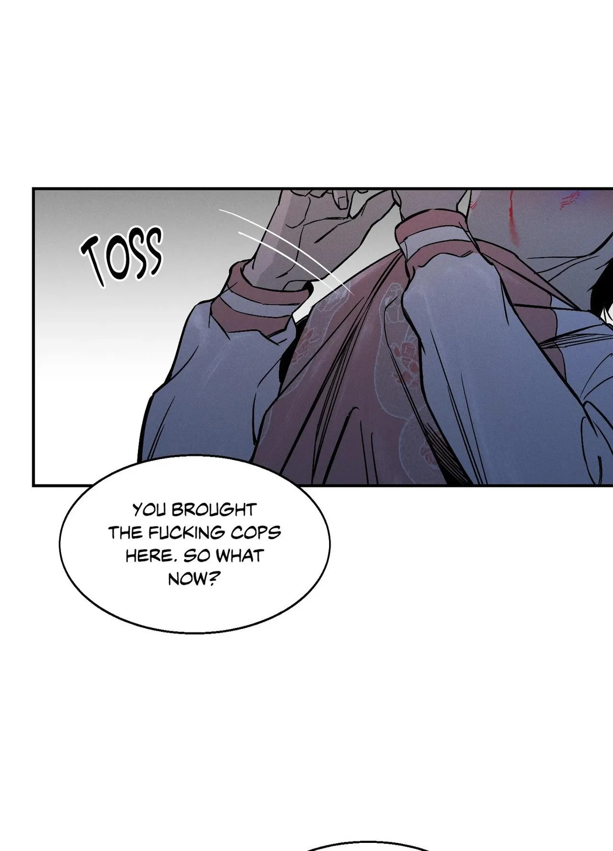 Recoil Chapter 3 page 16 - 
