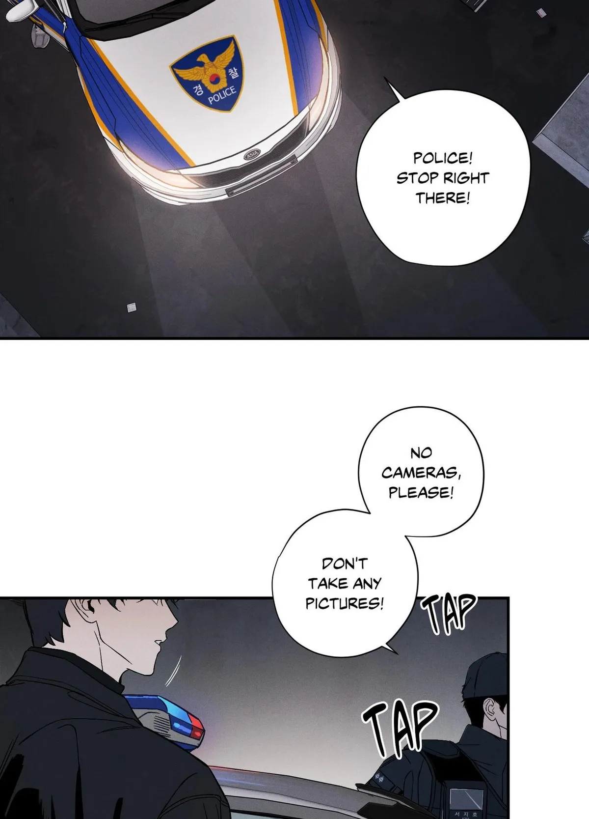 Recoil Chapter 3 page 19 - 