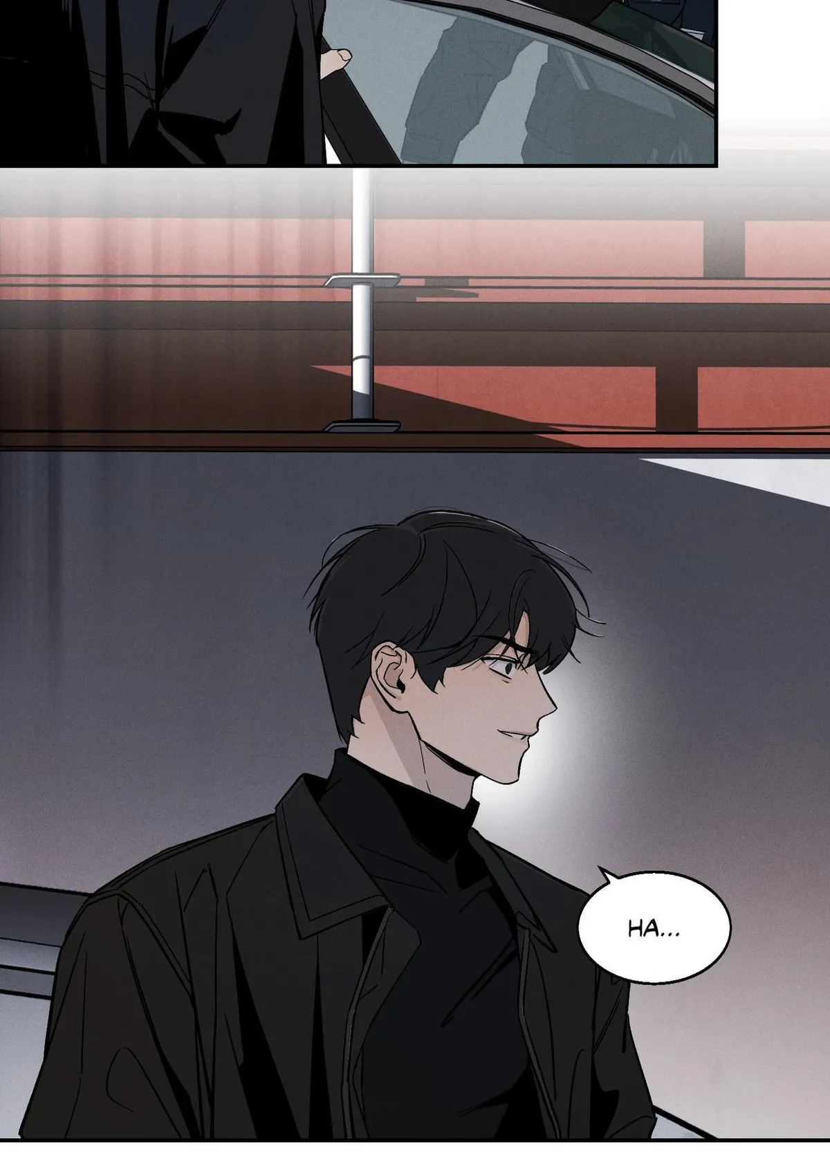 Recoil Chapter 3 page 20 - 