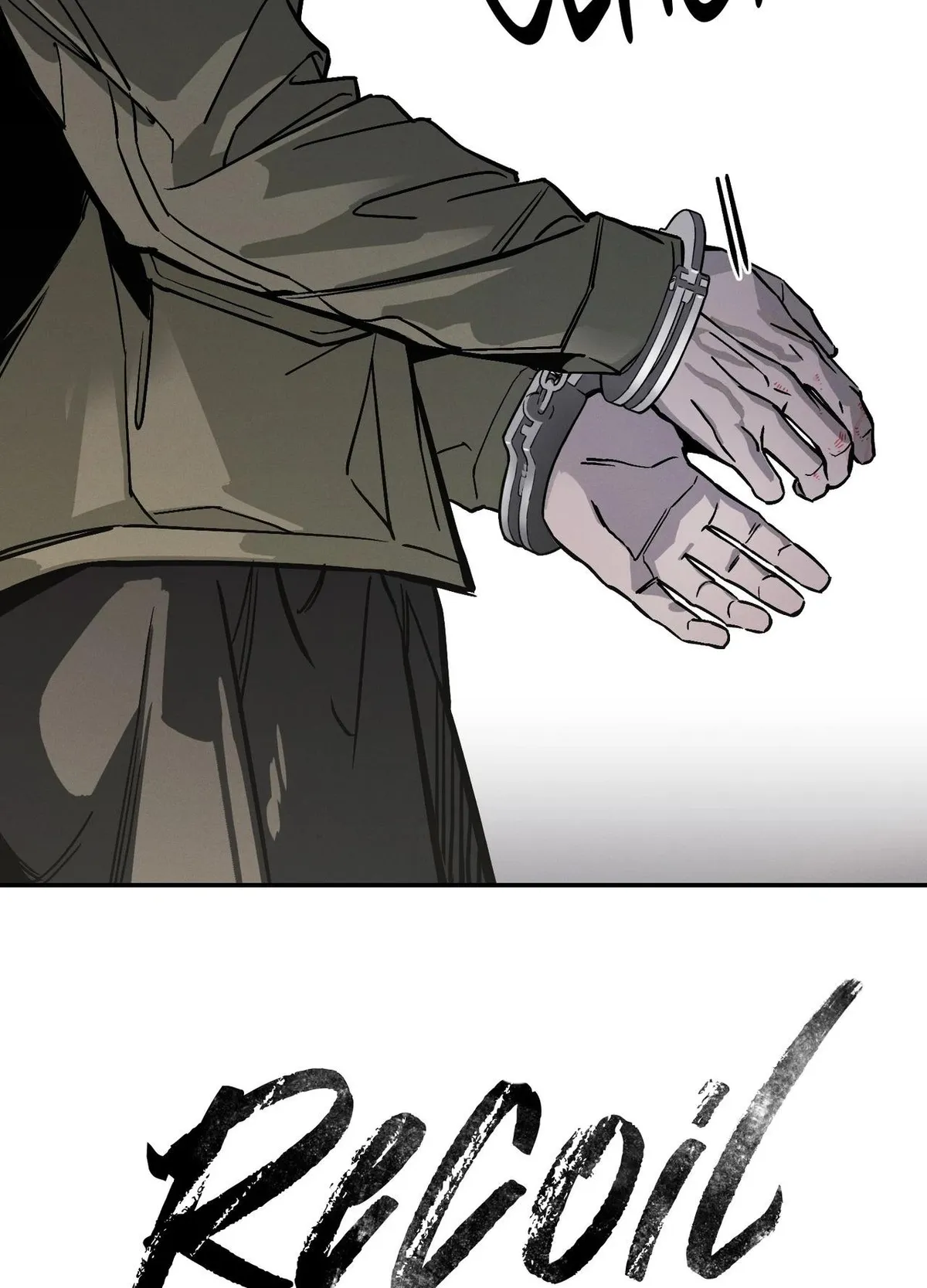 Recoil Chapter 3 page 22 - 