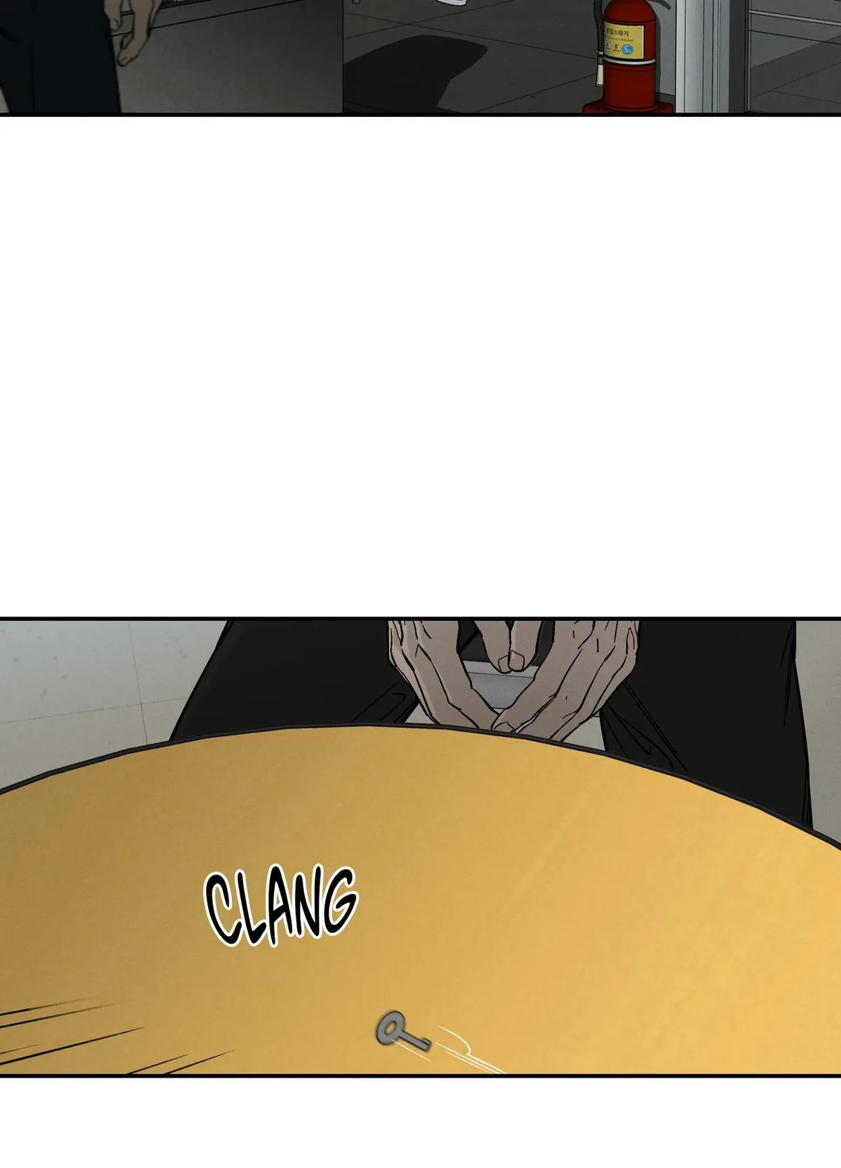 Recoil Chapter 3 page 25 - 