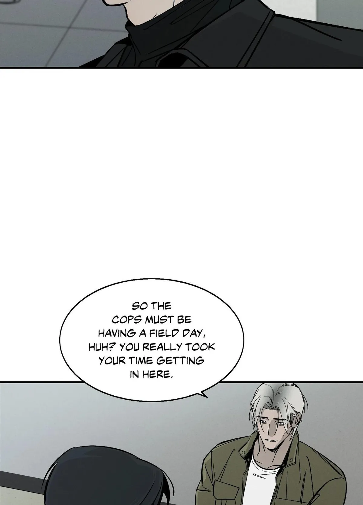 Recoil Chapter 3 page 28 - 