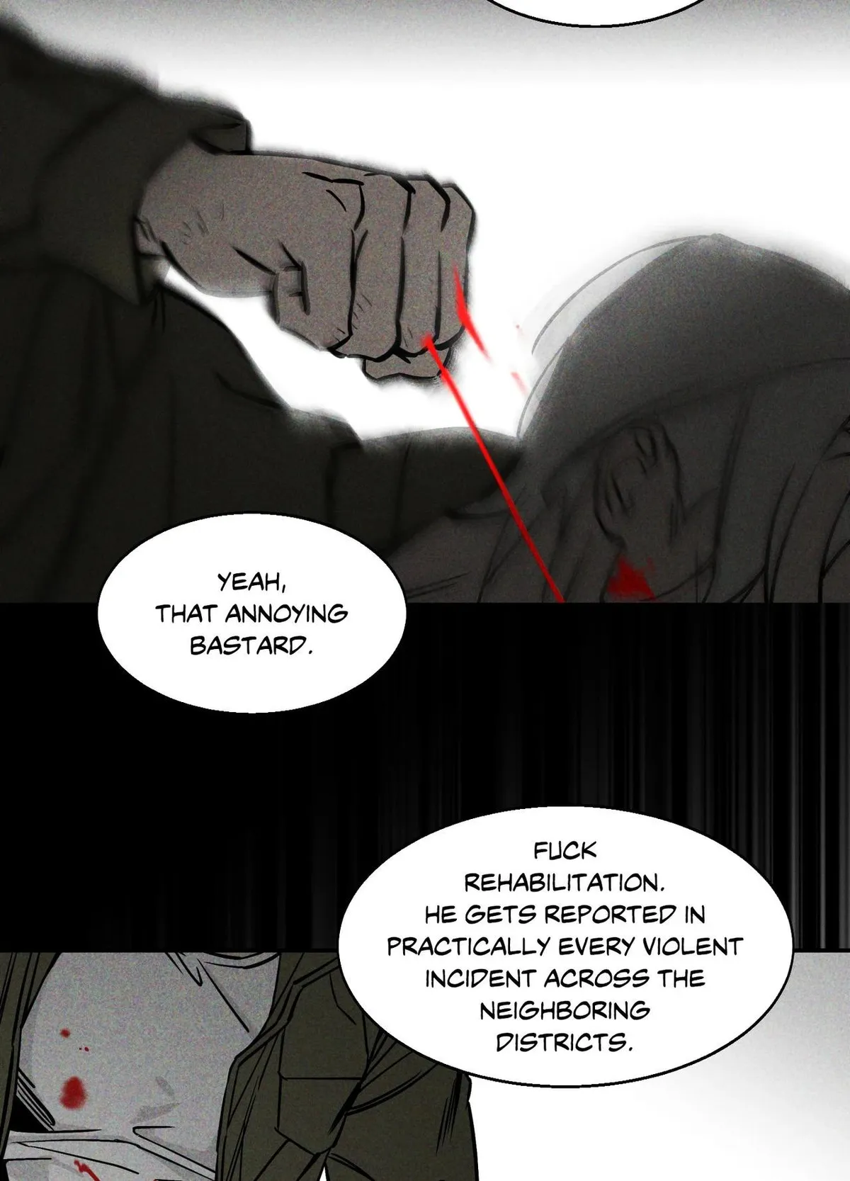 Recoil Chapter 3 page 4 - 