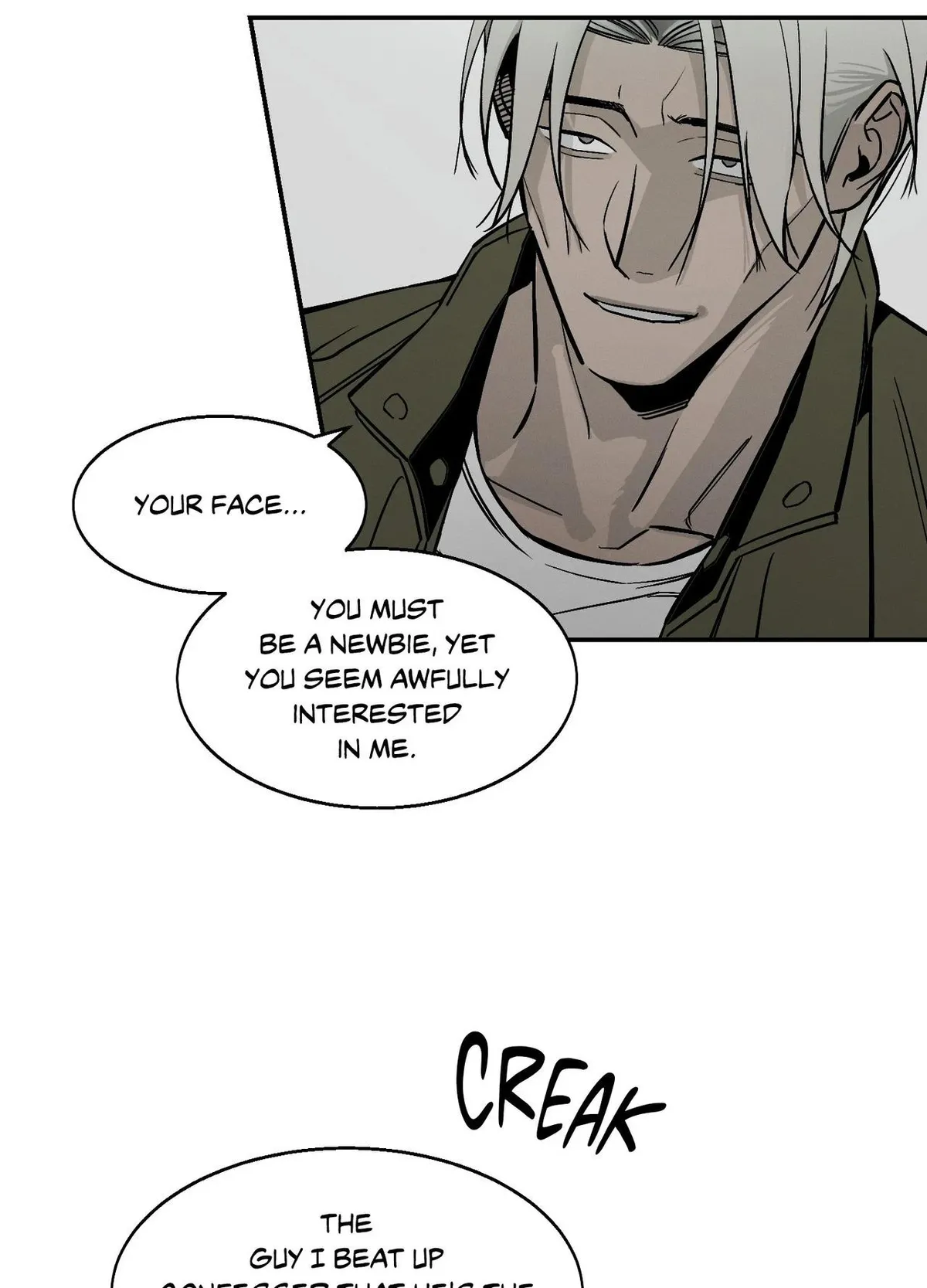 Recoil Chapter 3 page 31 - 