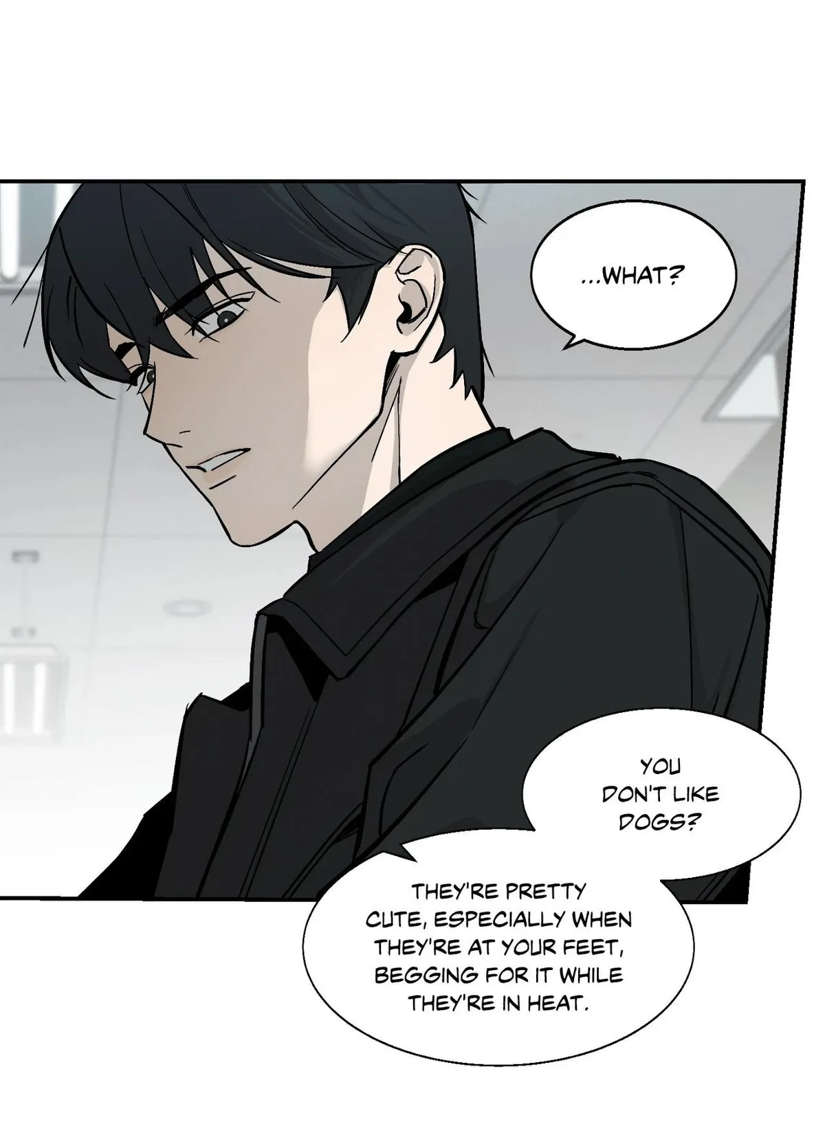 Recoil Chapter 3 page 33 - 