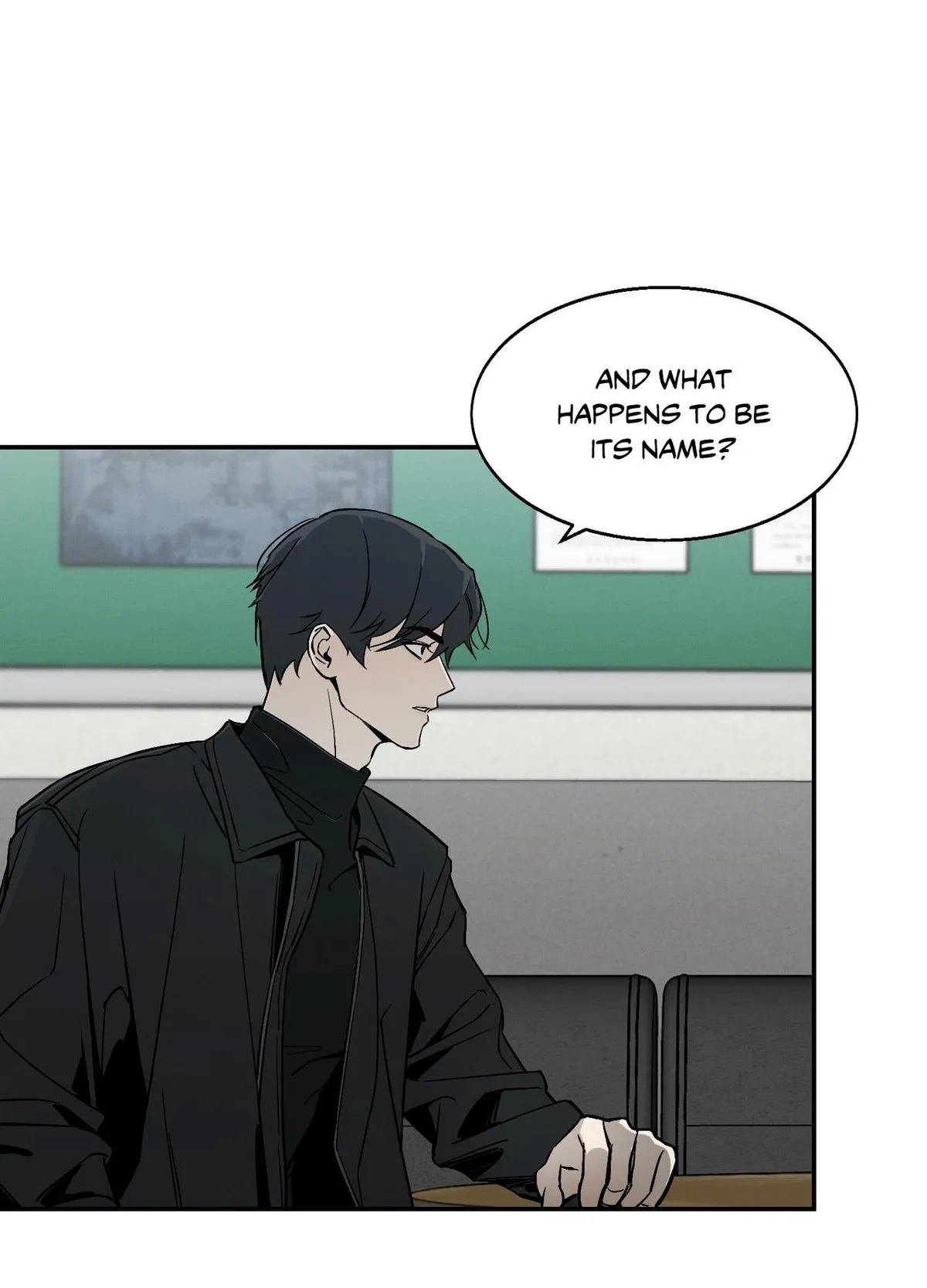 Recoil Chapter 3 page 35 - 