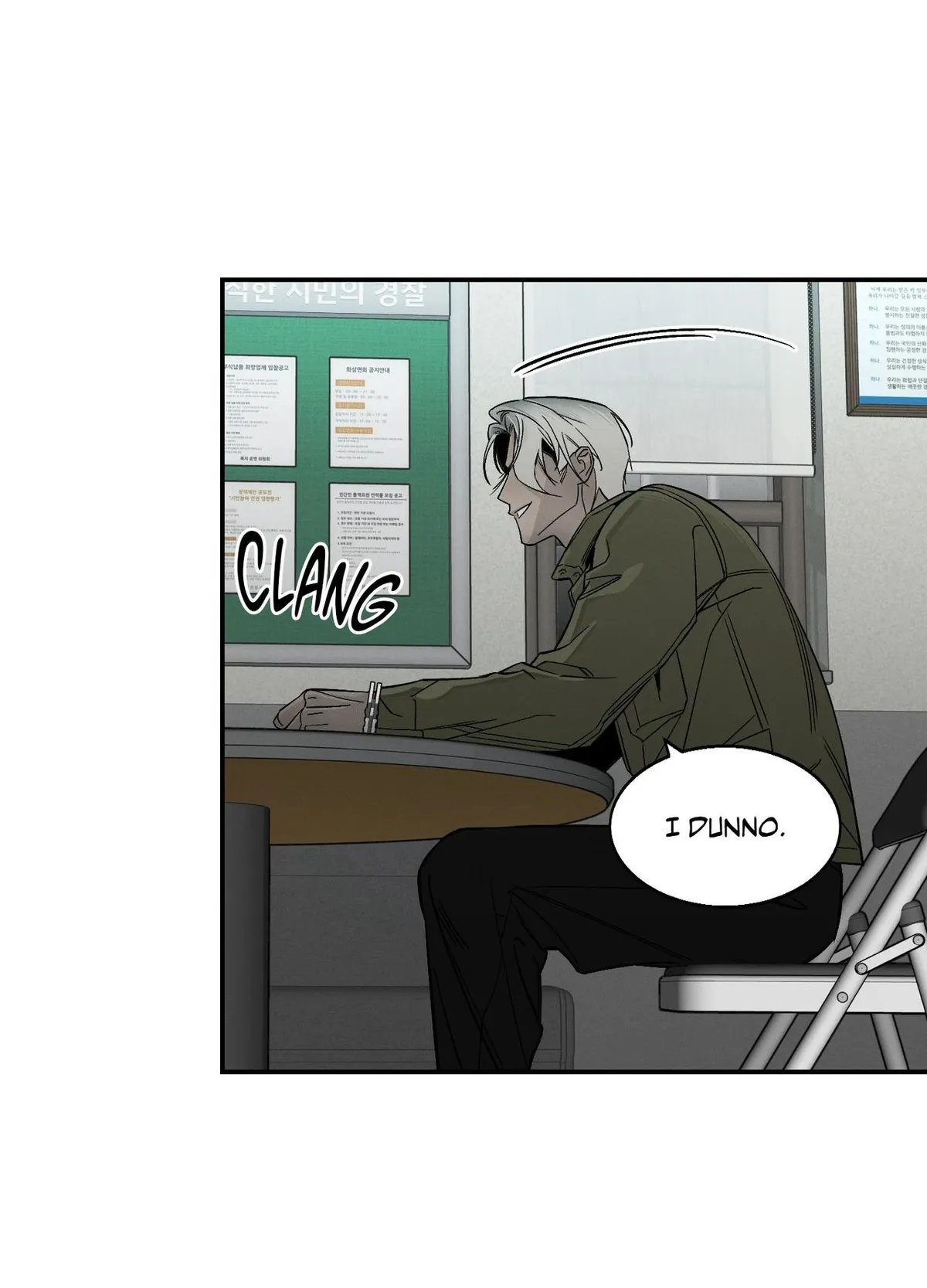 Recoil Chapter 3 page 36 - 