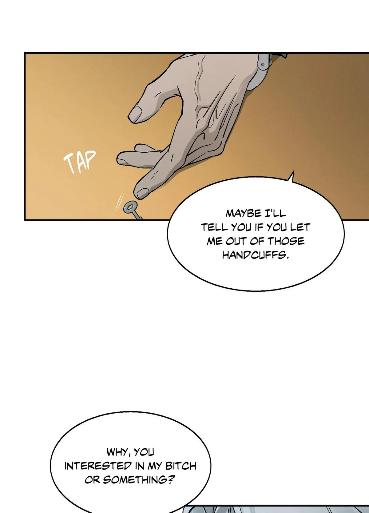 Recoil Chapter 3 page 37 - 
