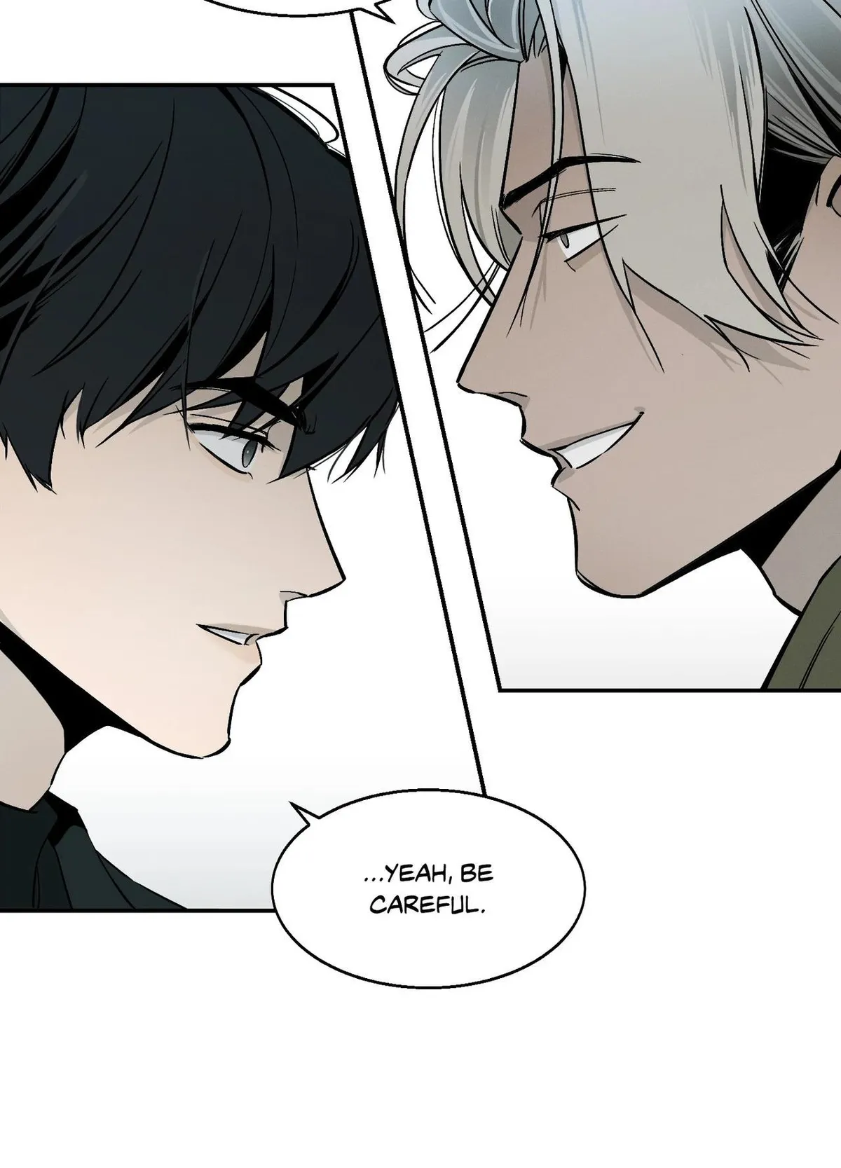 Recoil Chapter 3 page 38 - 