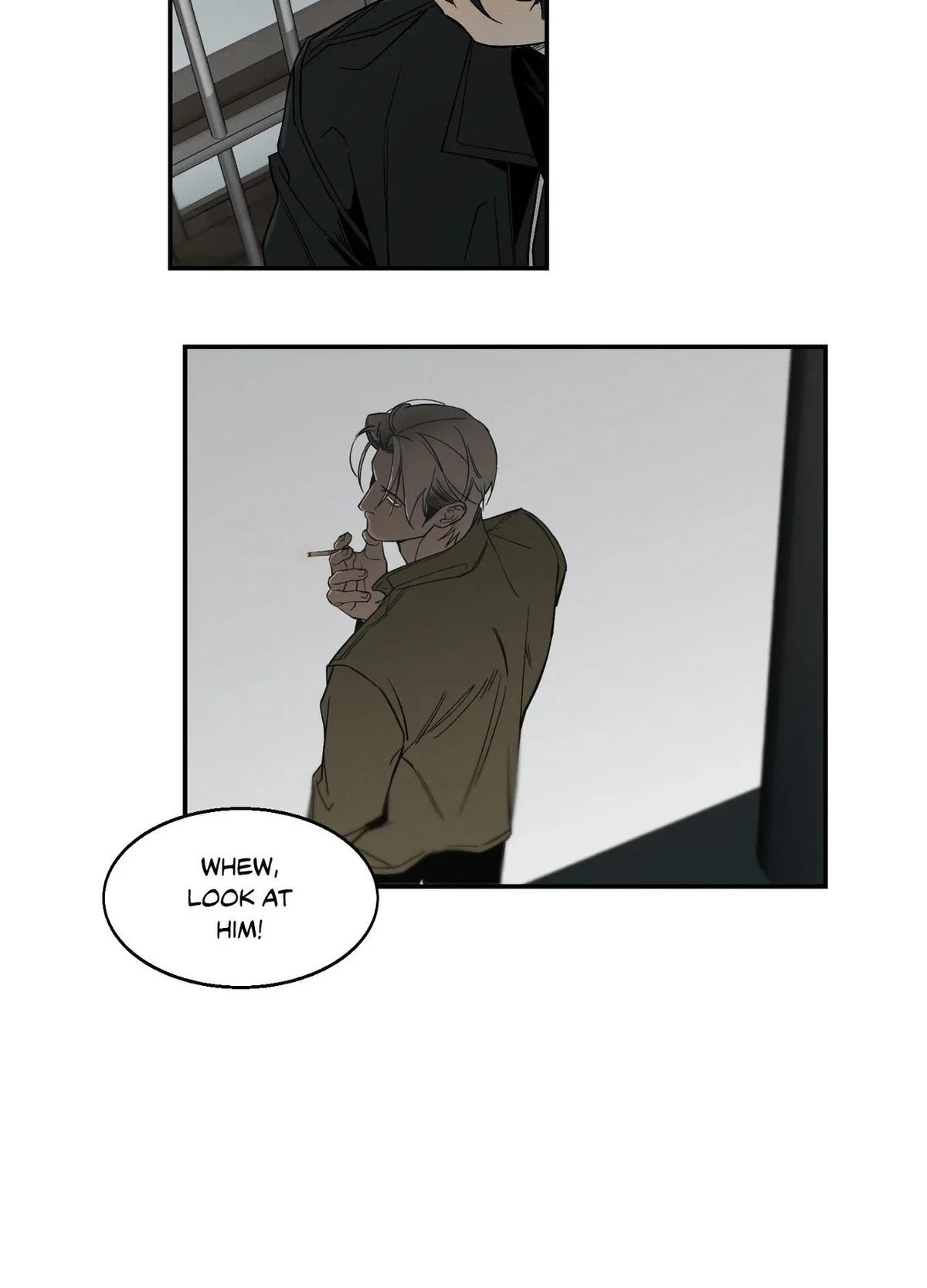 Recoil Chapter 3 page 40 - 