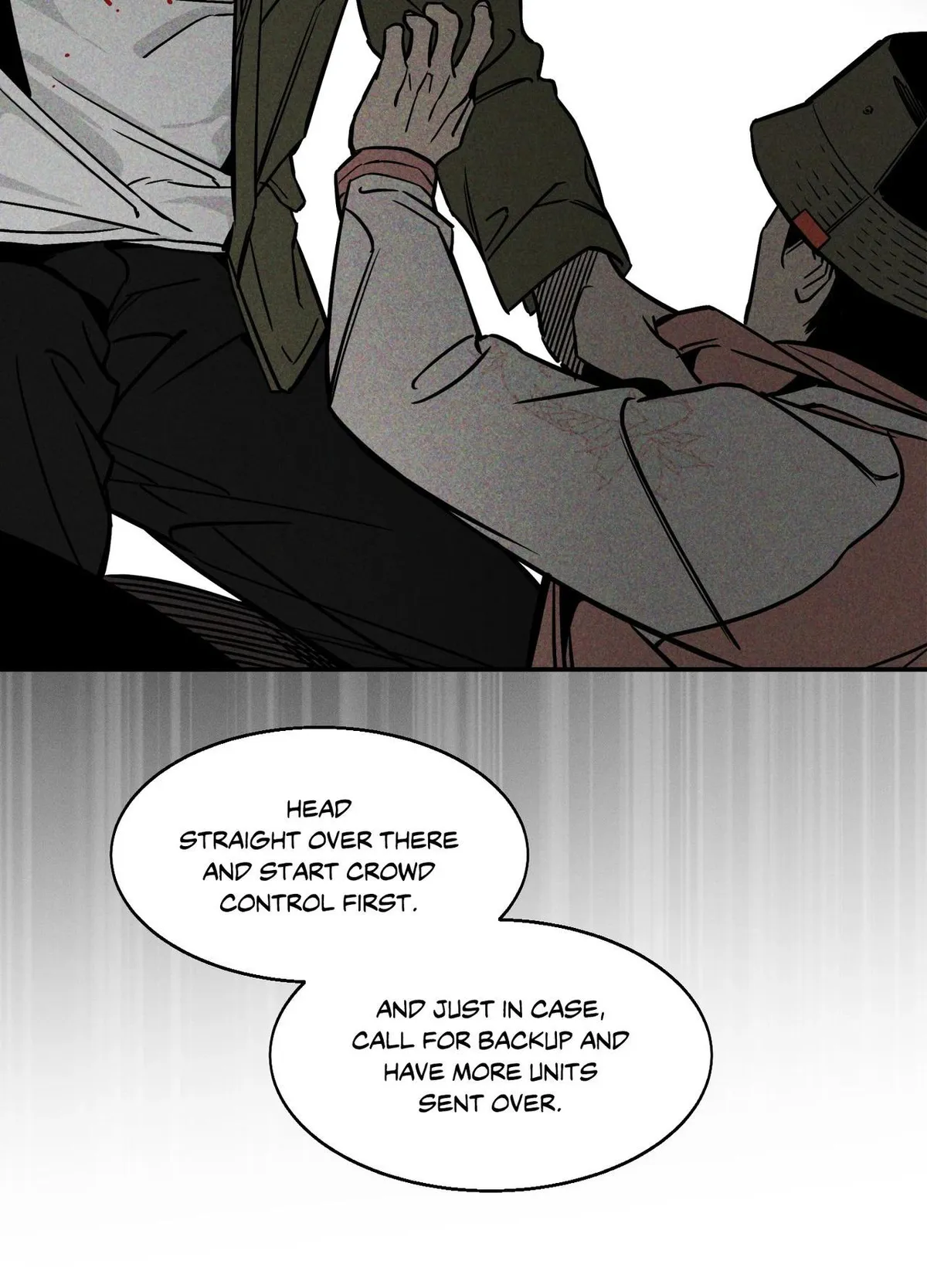 Recoil Chapter 3 page 5 - 