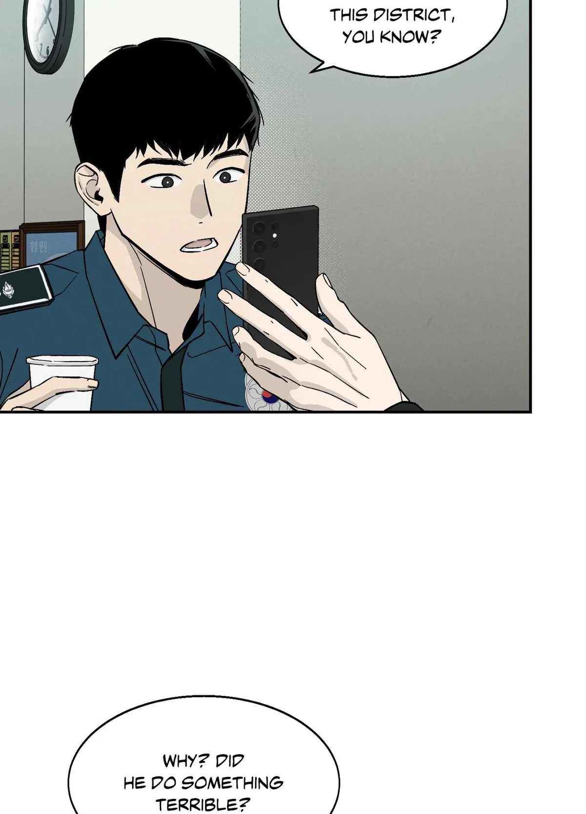Recoil Chapter 3 page 44 - 
