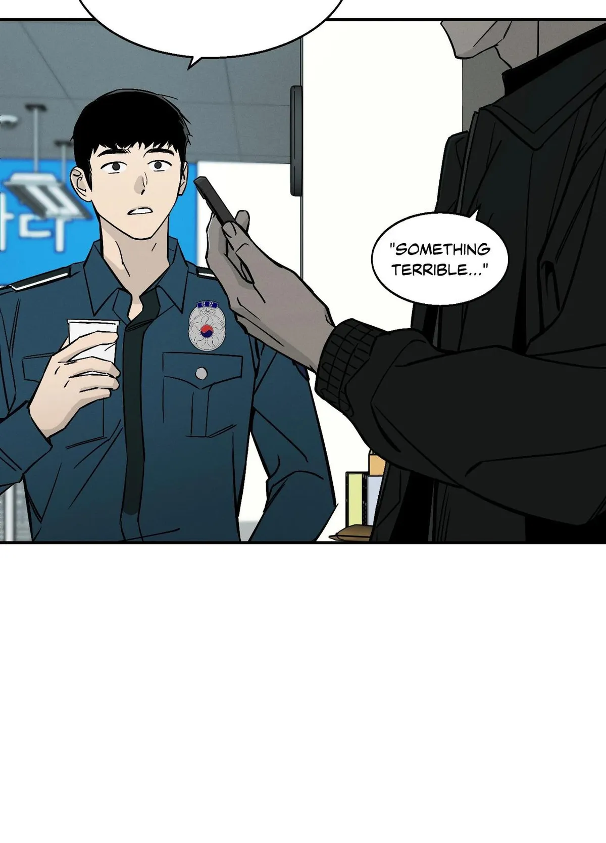 Recoil Chapter 3 page 45 - 