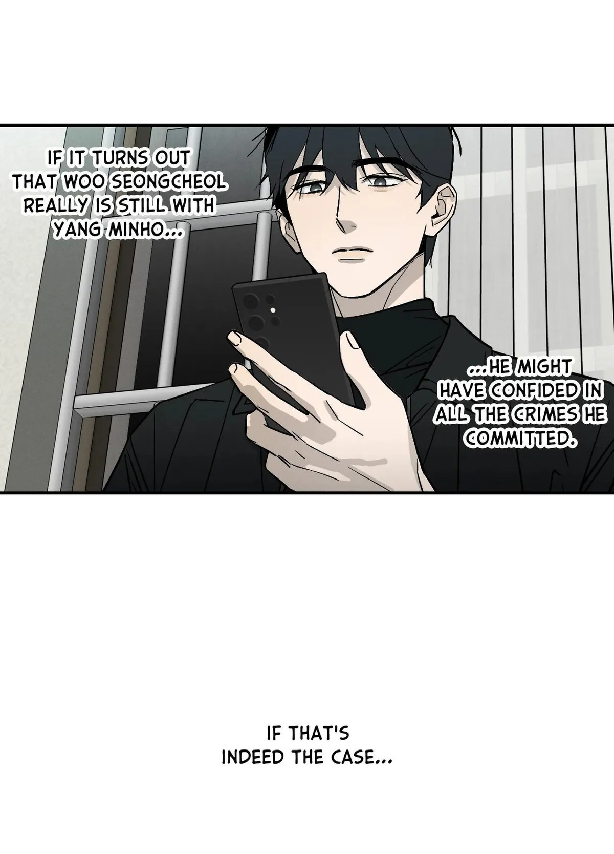Recoil Chapter 3 page 46 - 