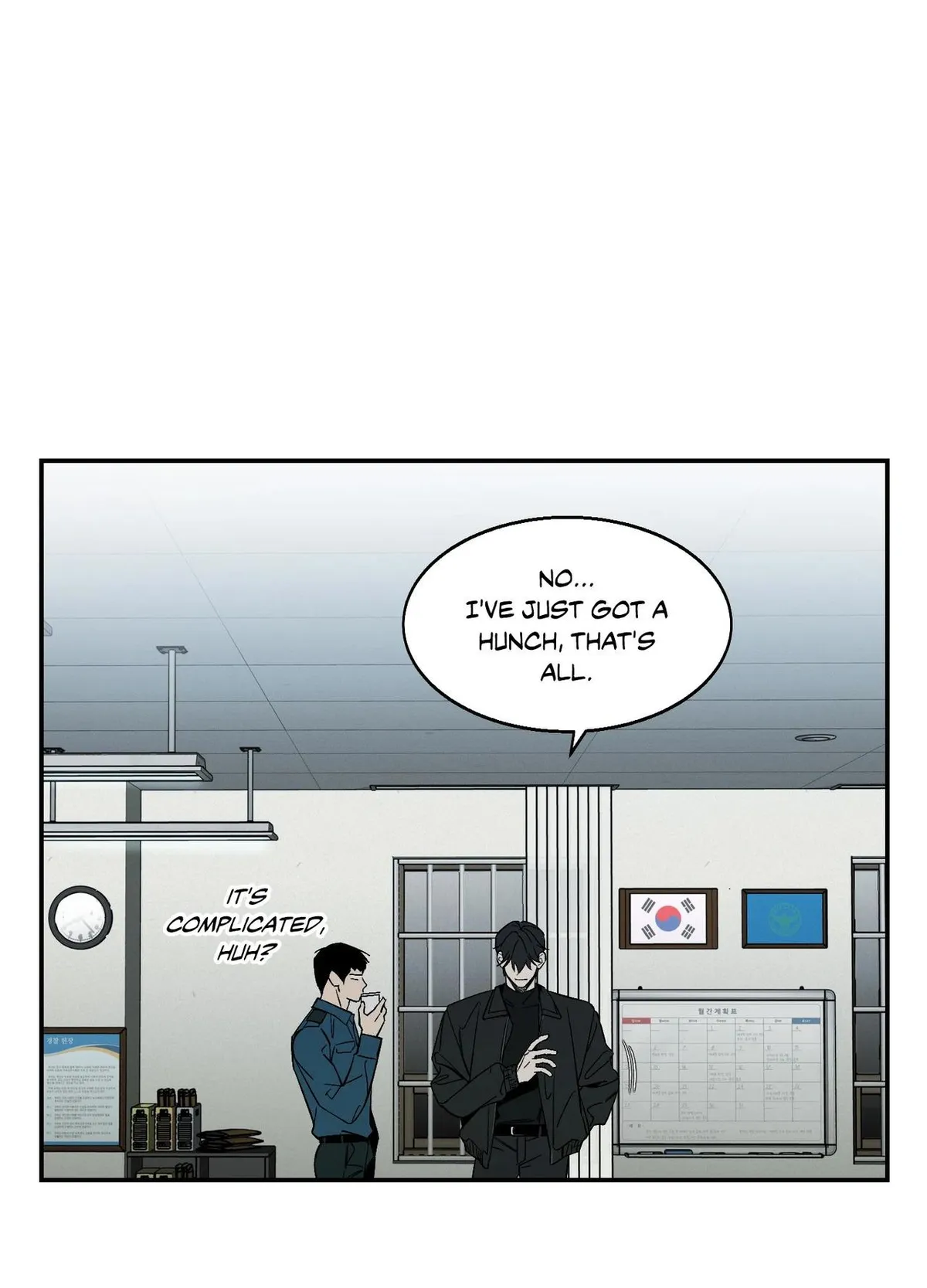 Recoil Chapter 3 page 48 - 
