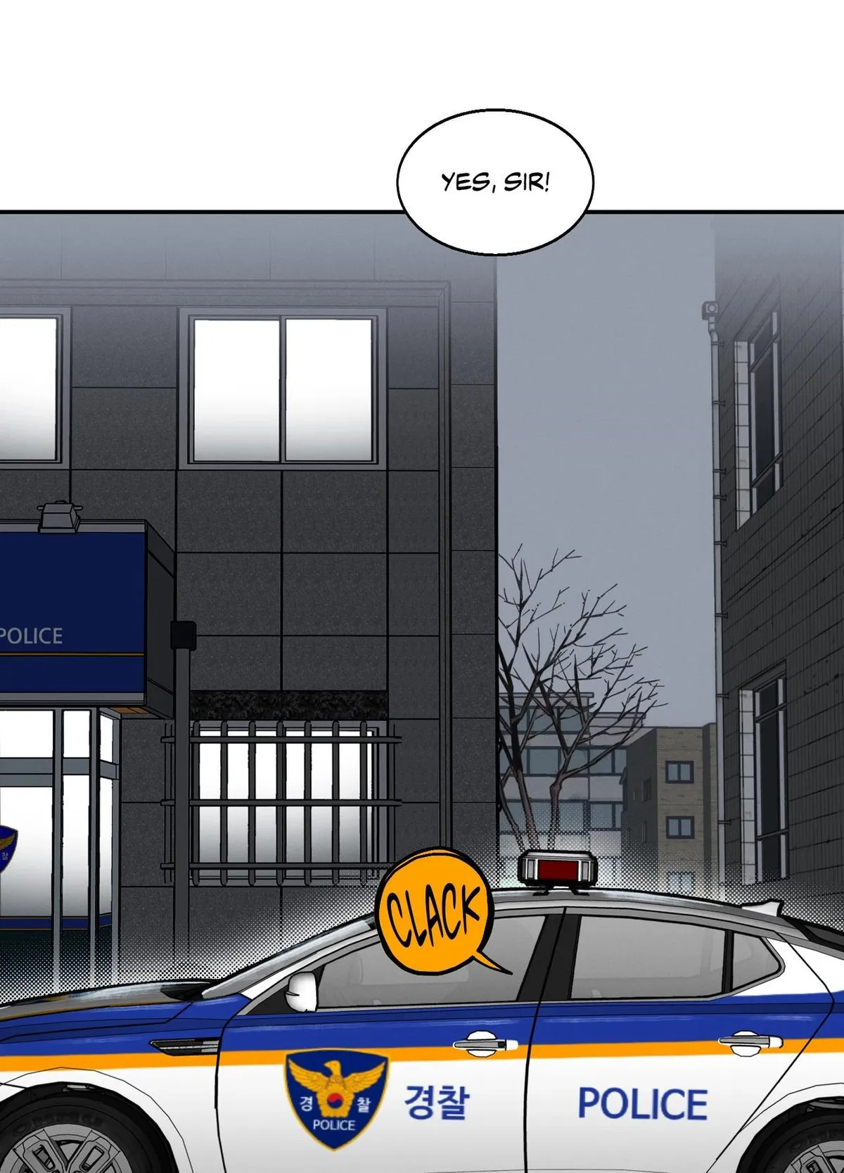 Recoil Chapter 3 page 6 - 