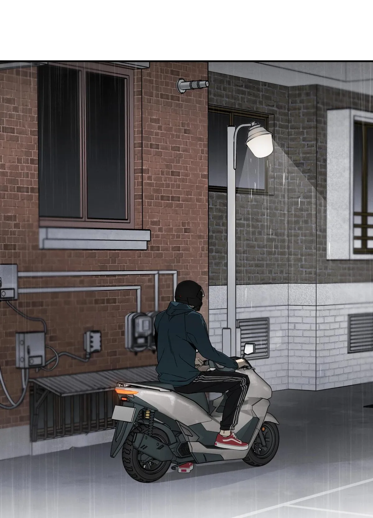 Recoil Chapter 3 page 66 - 