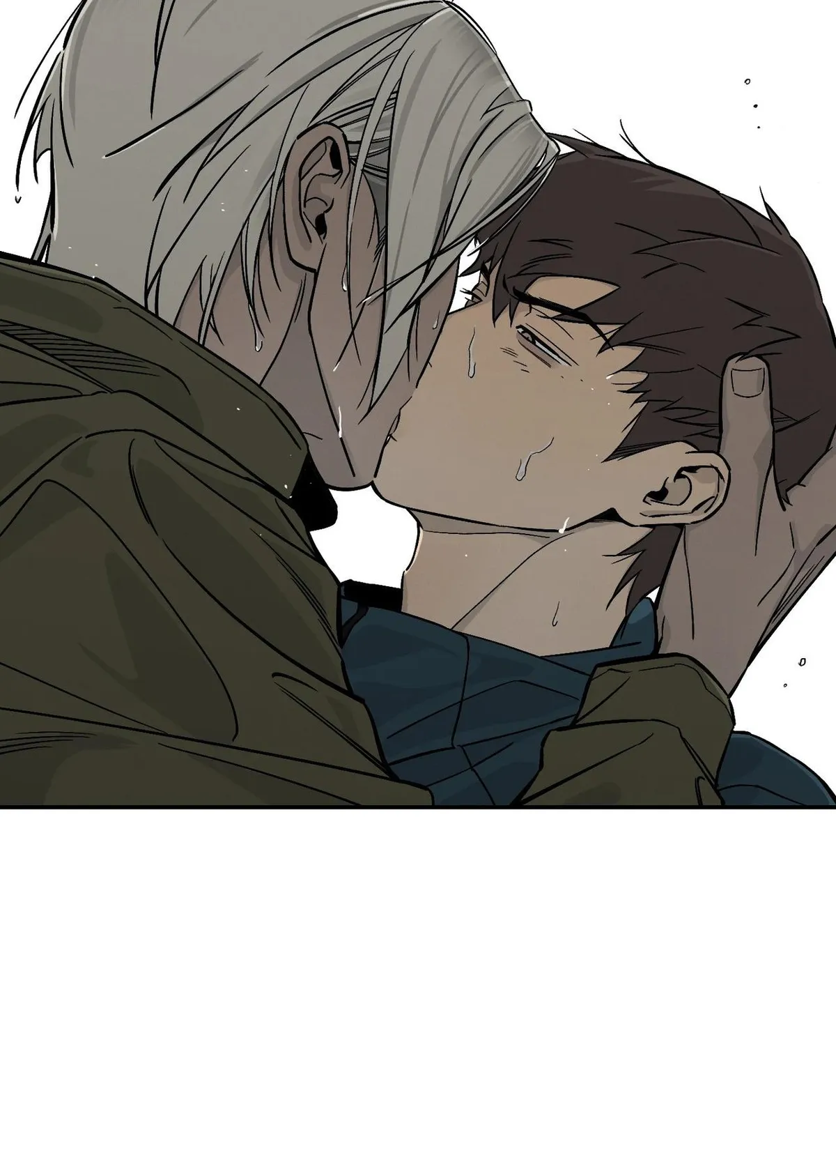 Recoil Chapter 3 page 75 - 