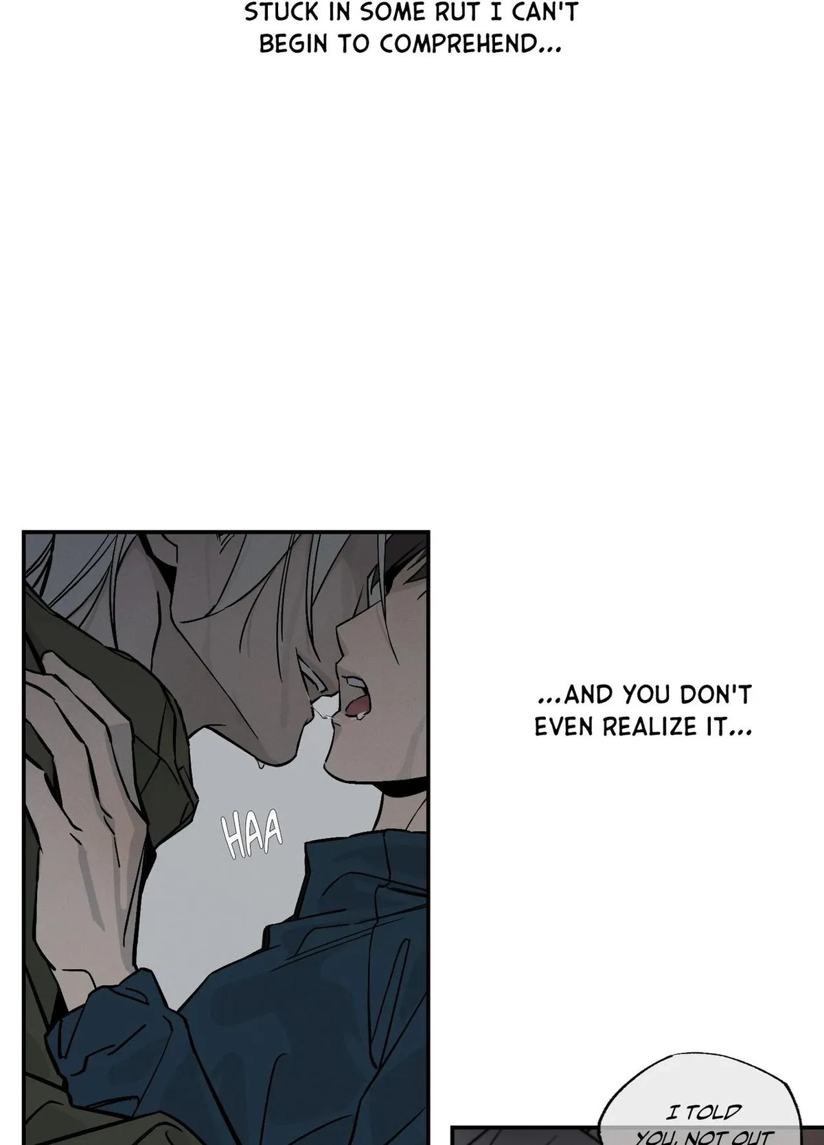 Recoil Chapter 3 page 82 - 