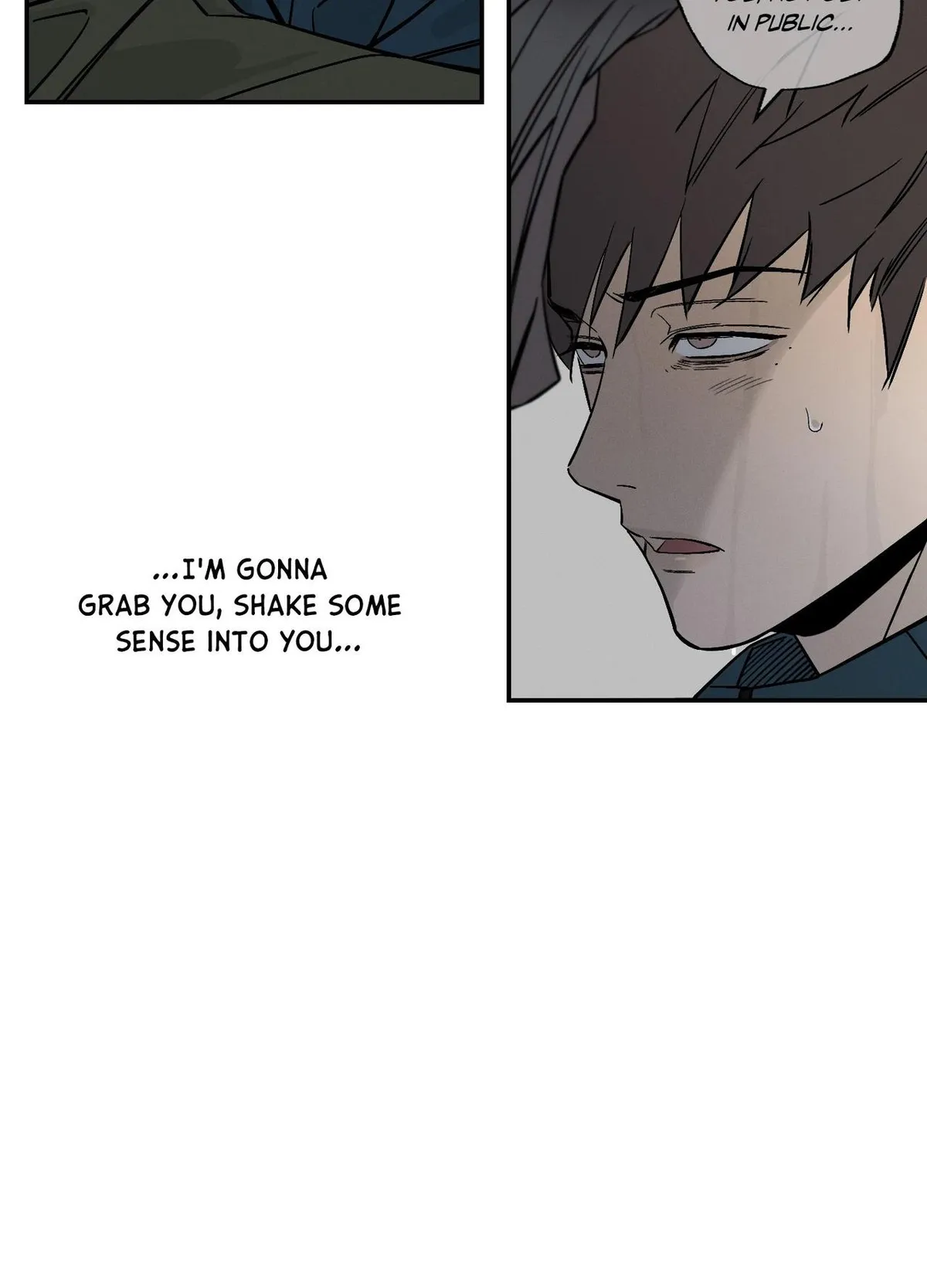 Recoil Chapter 3 page 83 - 