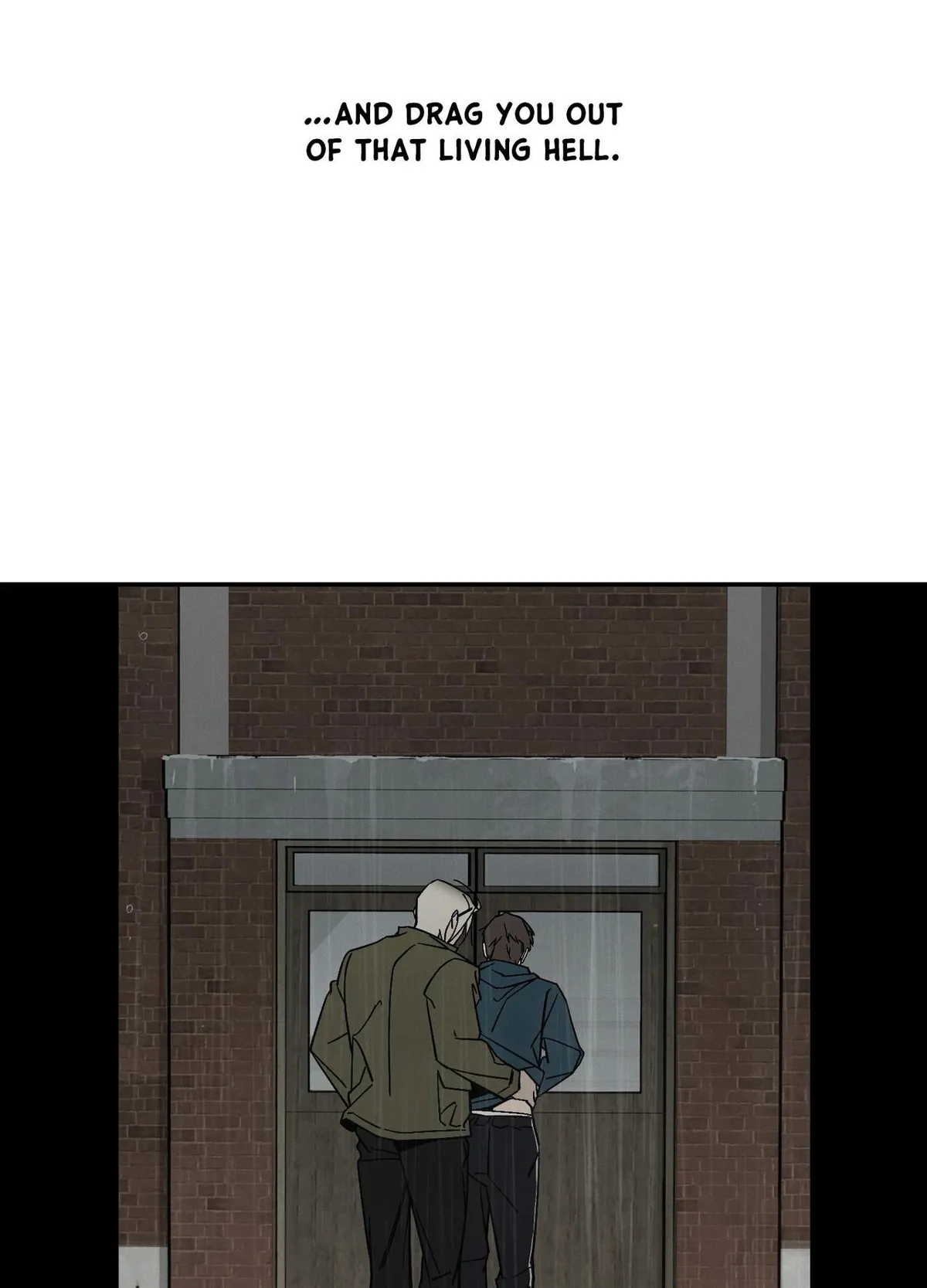 Recoil Chapter 3 page 84 - 