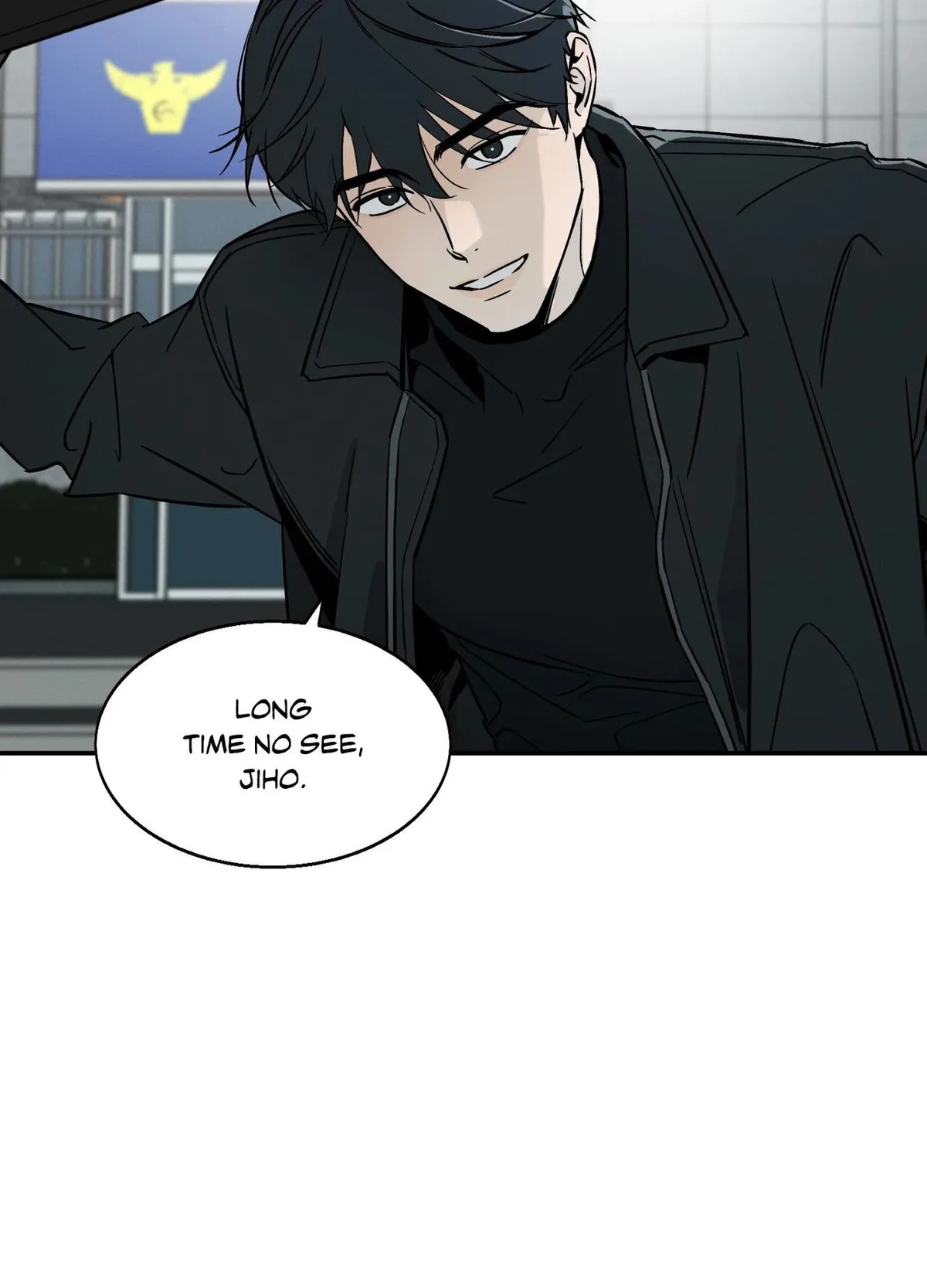 Recoil Chapter 3 page 10 - 