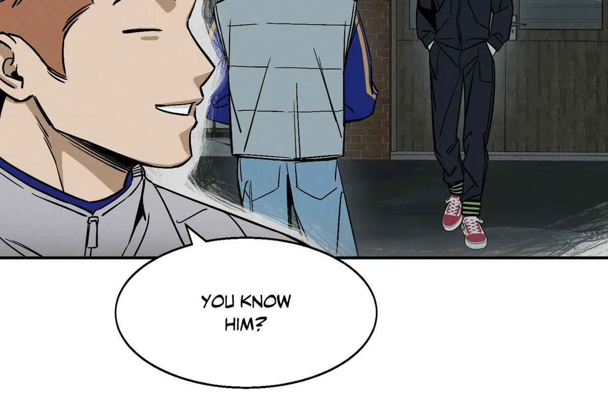 Recoil Chapter 4 page 12 - 
